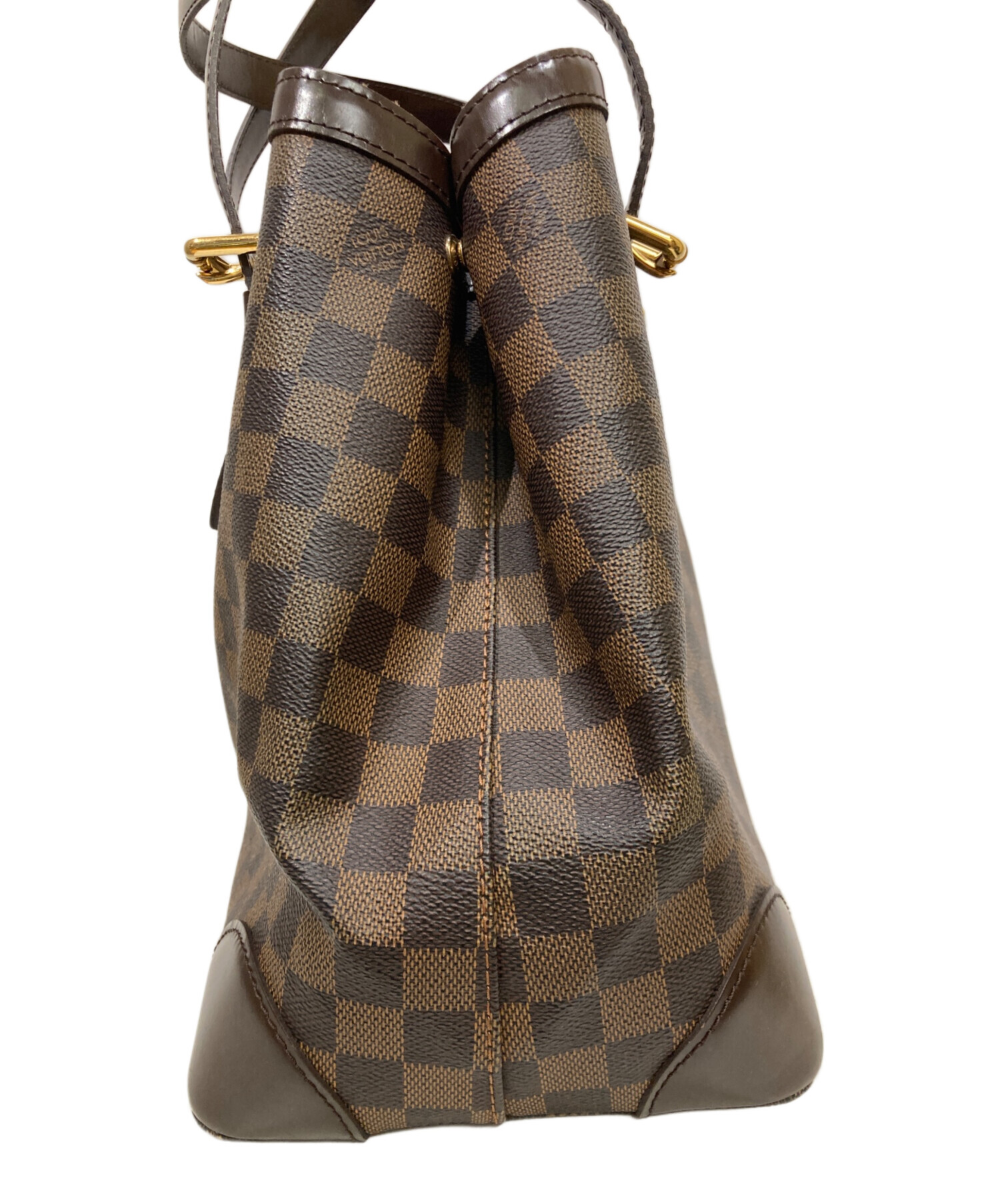 【中古】ルイヴィトン/LOUIS VUITTON/モノグラム/トートバッグ 中古・古着通販】LOUIS VUITTON (ルイ ヴィトン) トートバッグ