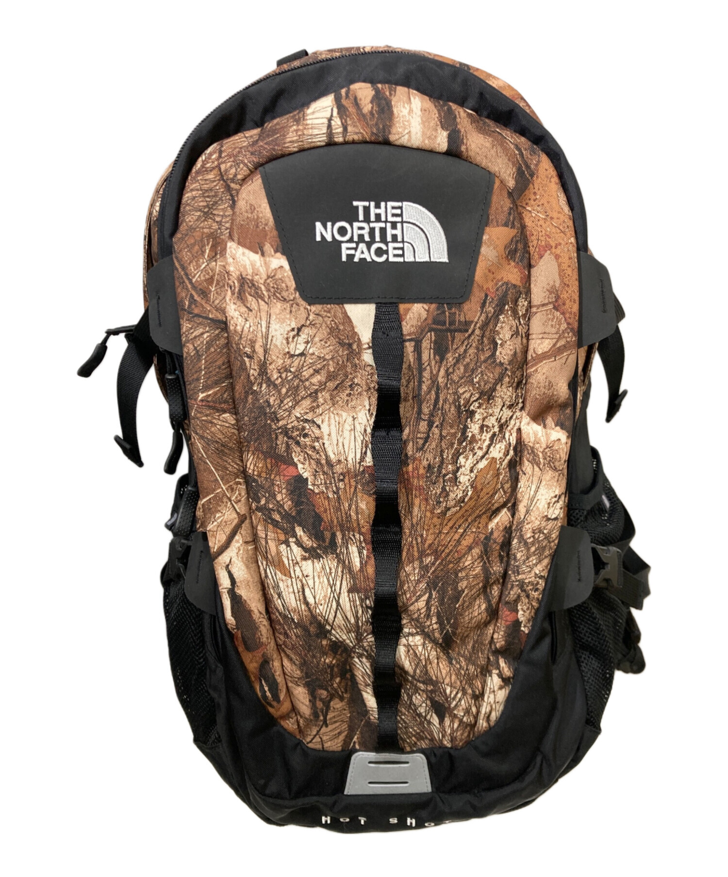 中古・古着通販】THE NORTH FACE (ザ ノース フェイス) HOT SHOT CL 
