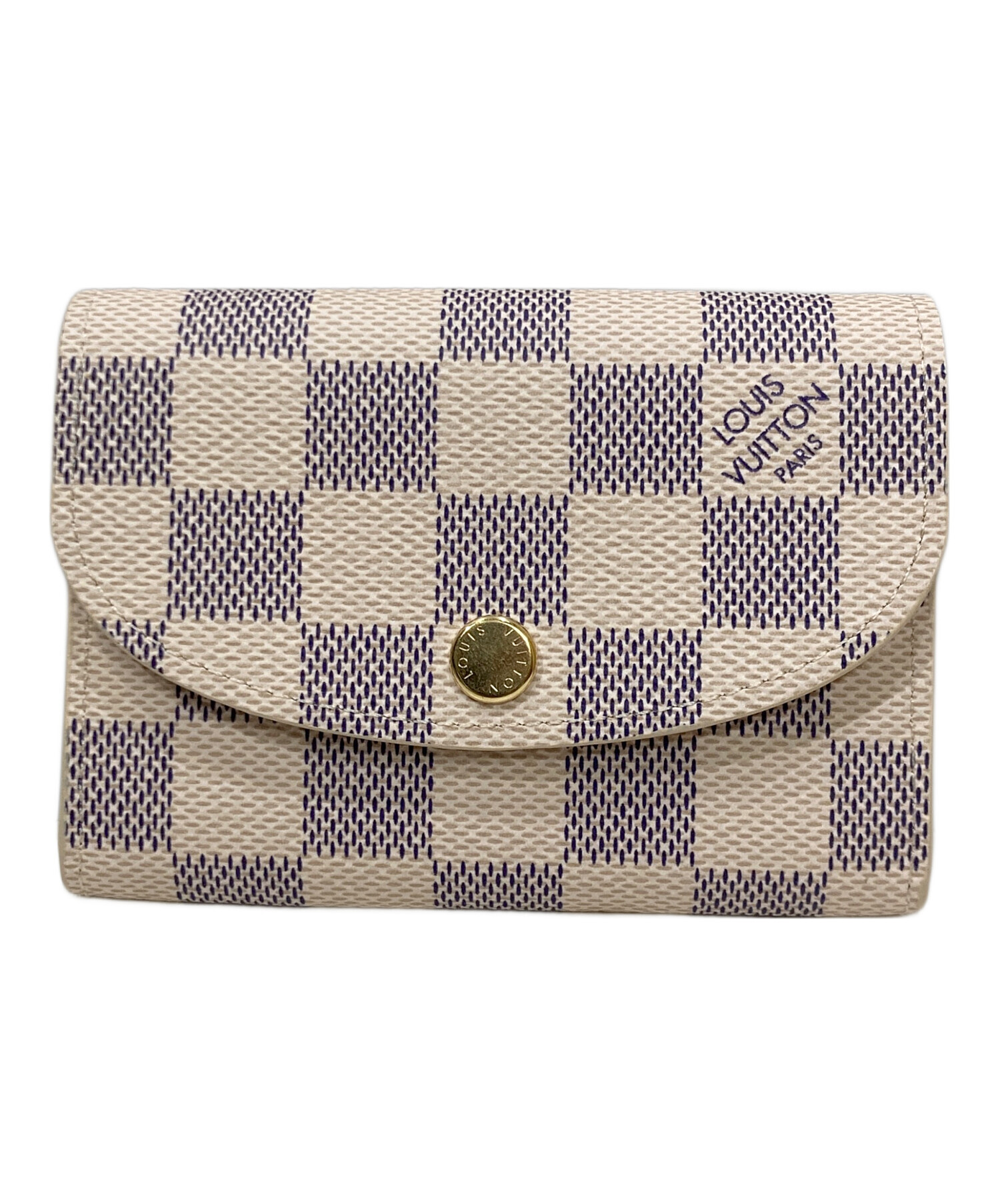 中古・古着通販】LOUIS VUITTON (ルイ ヴィトン) 財布｜ブランド・古着