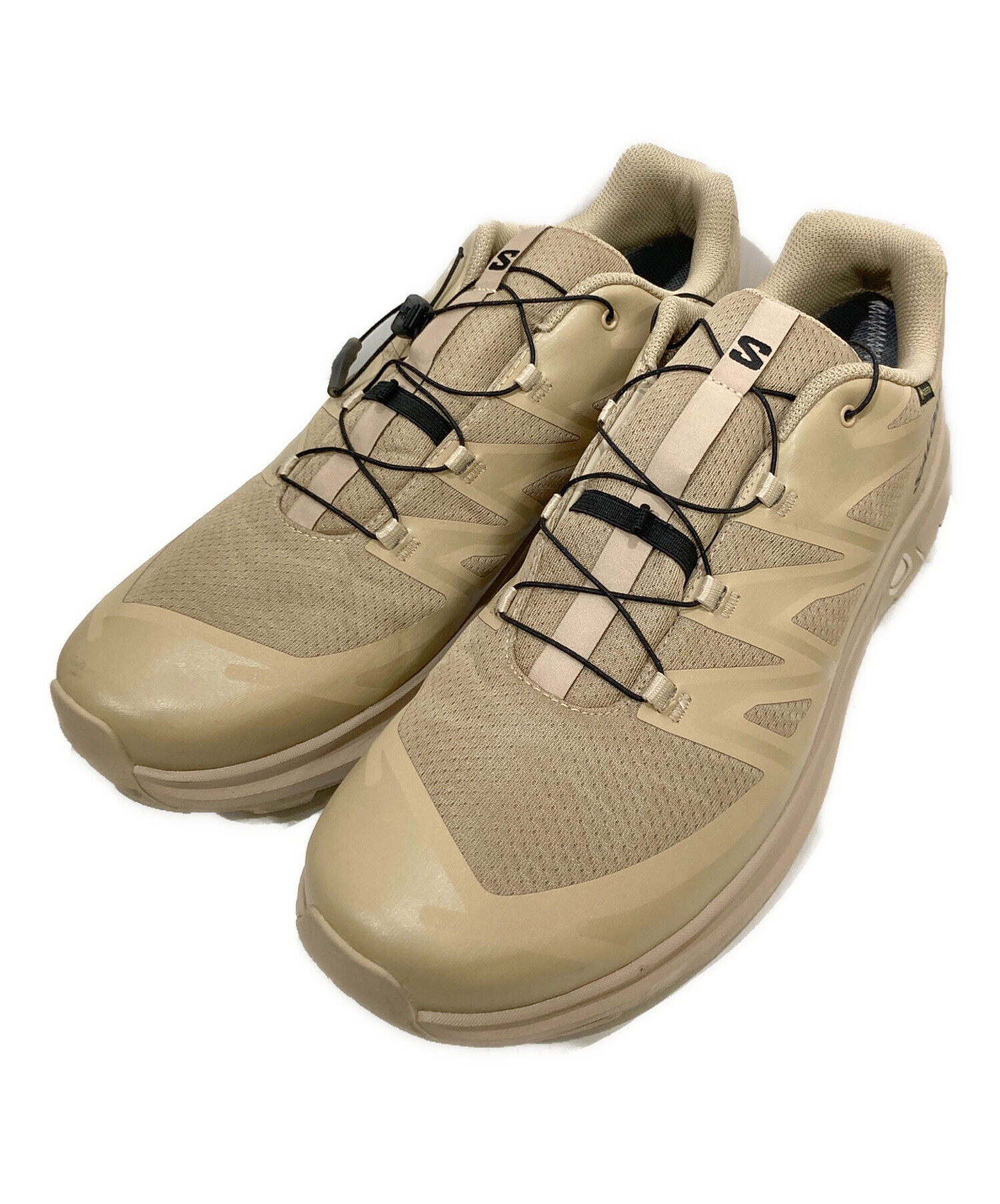 中古・古着通販】SALOMON (サロモン) XT PATHWAY GORE-TEX ベージュ