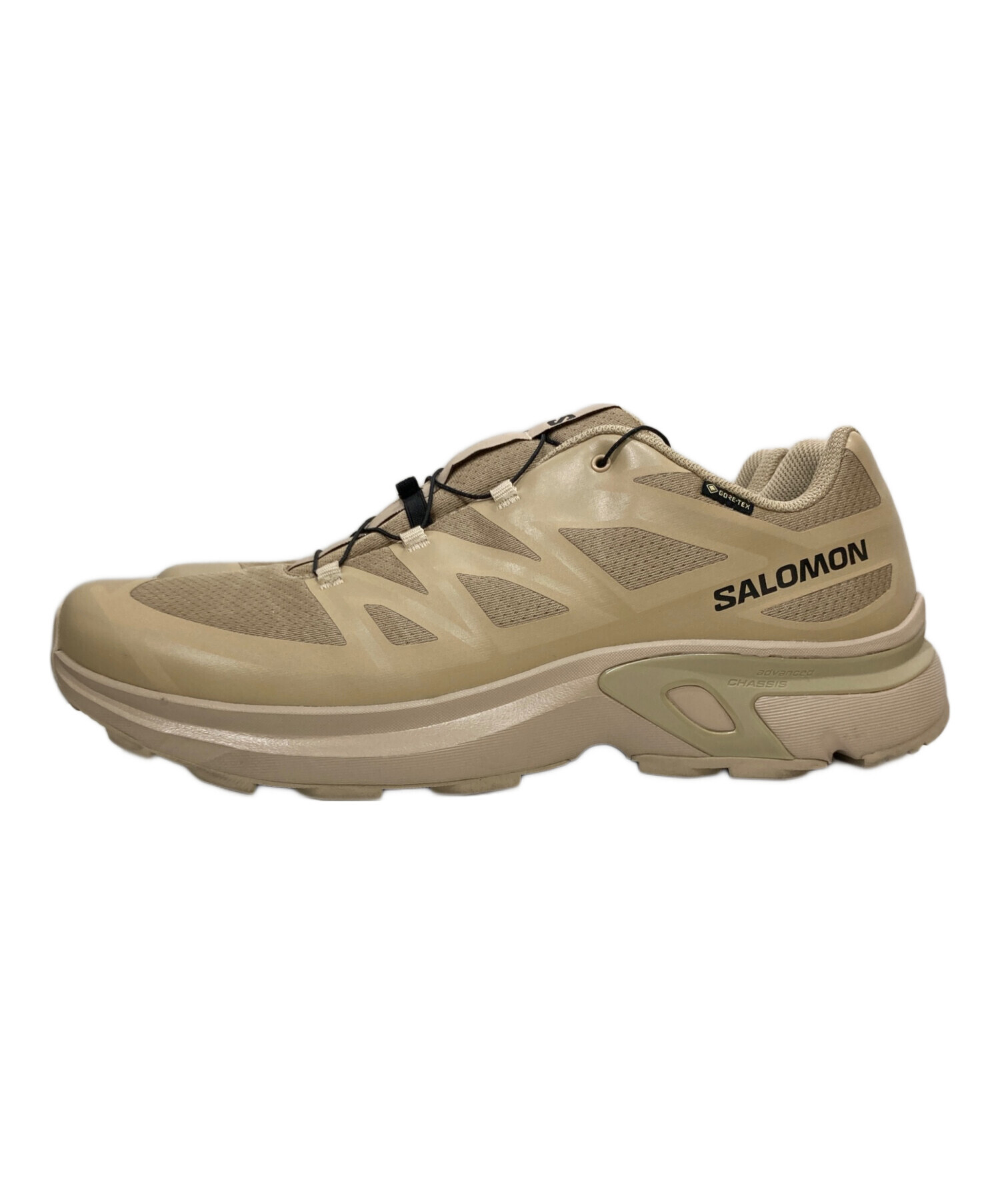 中古・古着通販】SALOMON (サロモン) XT PATHWAY GORE-TEX ベージュ