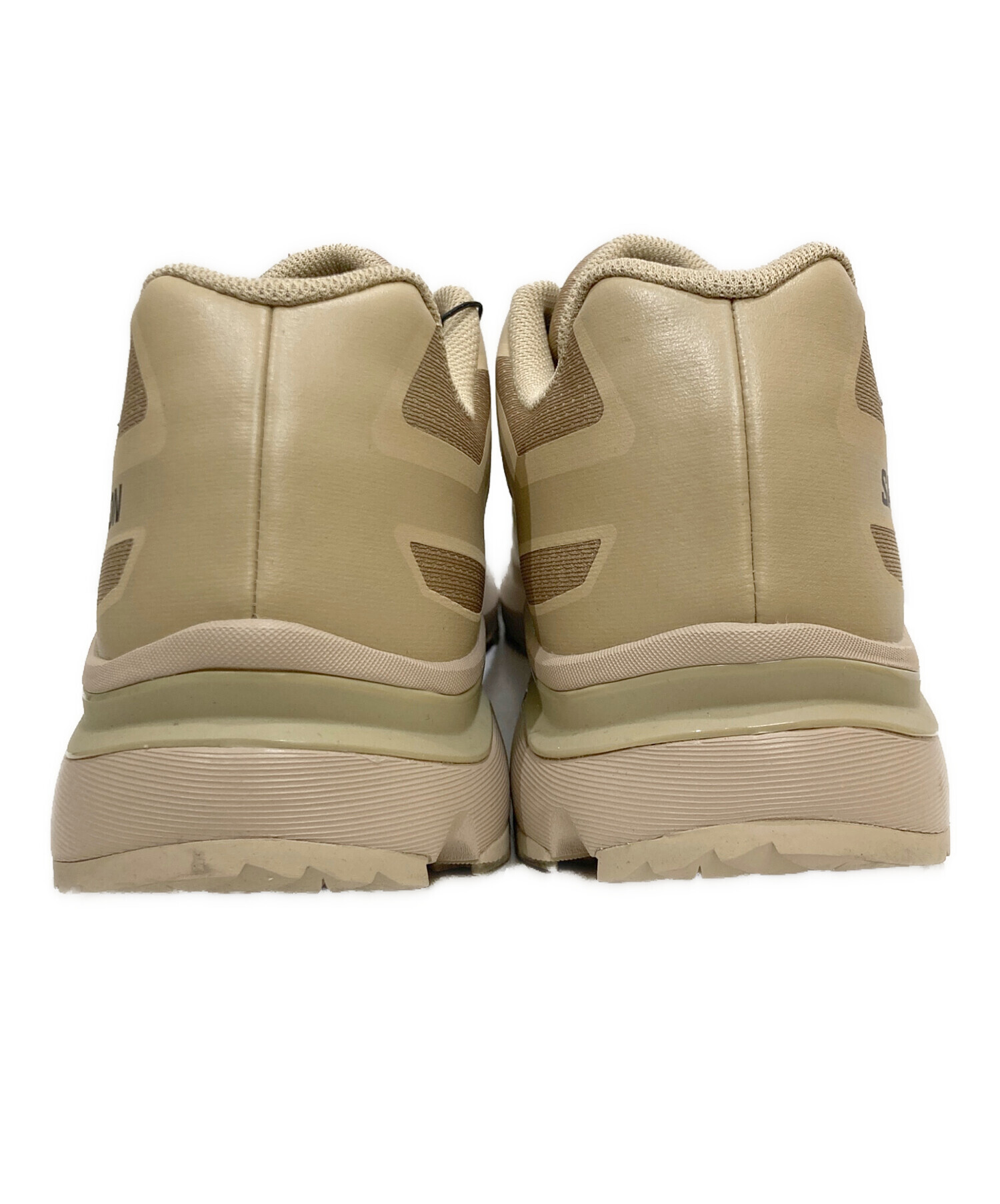 中古・古着通販】SALOMON (サロモン) XT PATHWAY GORE-TEX ベージュ