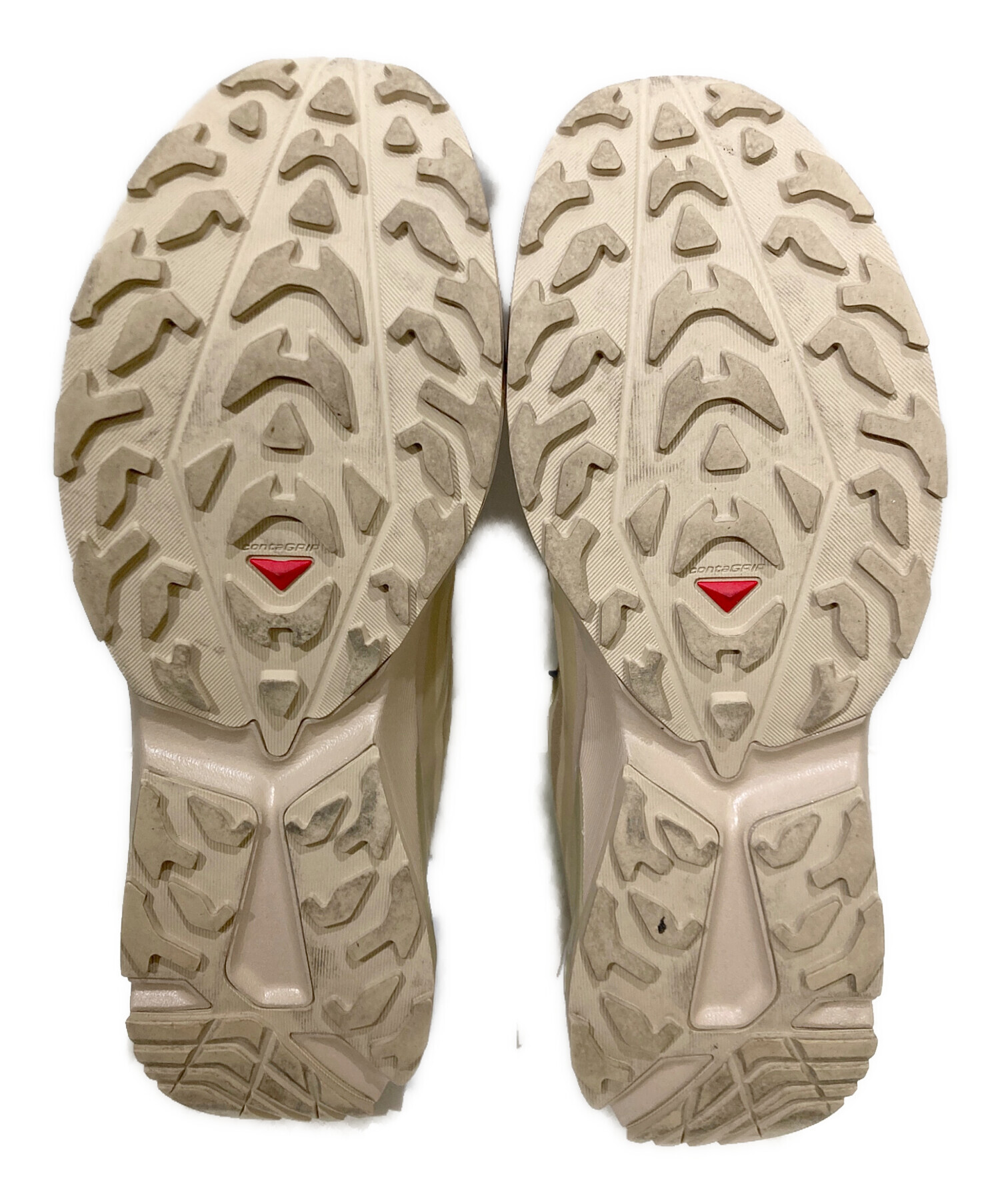 中古・古着通販】SALOMON (サロモン) XT PATHWAY GORE-TEX ベージュ