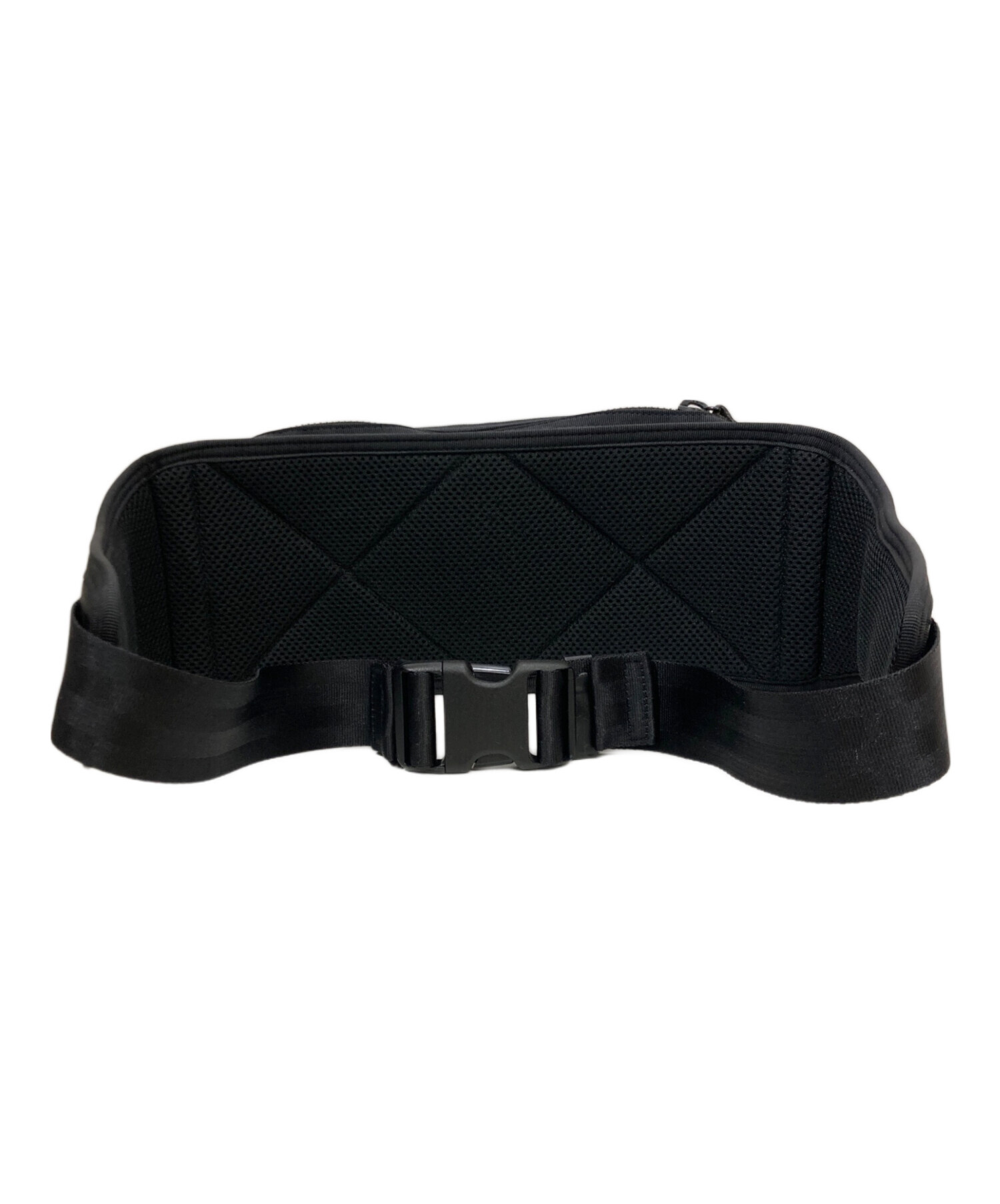 中古・古着通販】PORTER (ポーター) ヒート ウエストバッグ ブラック
