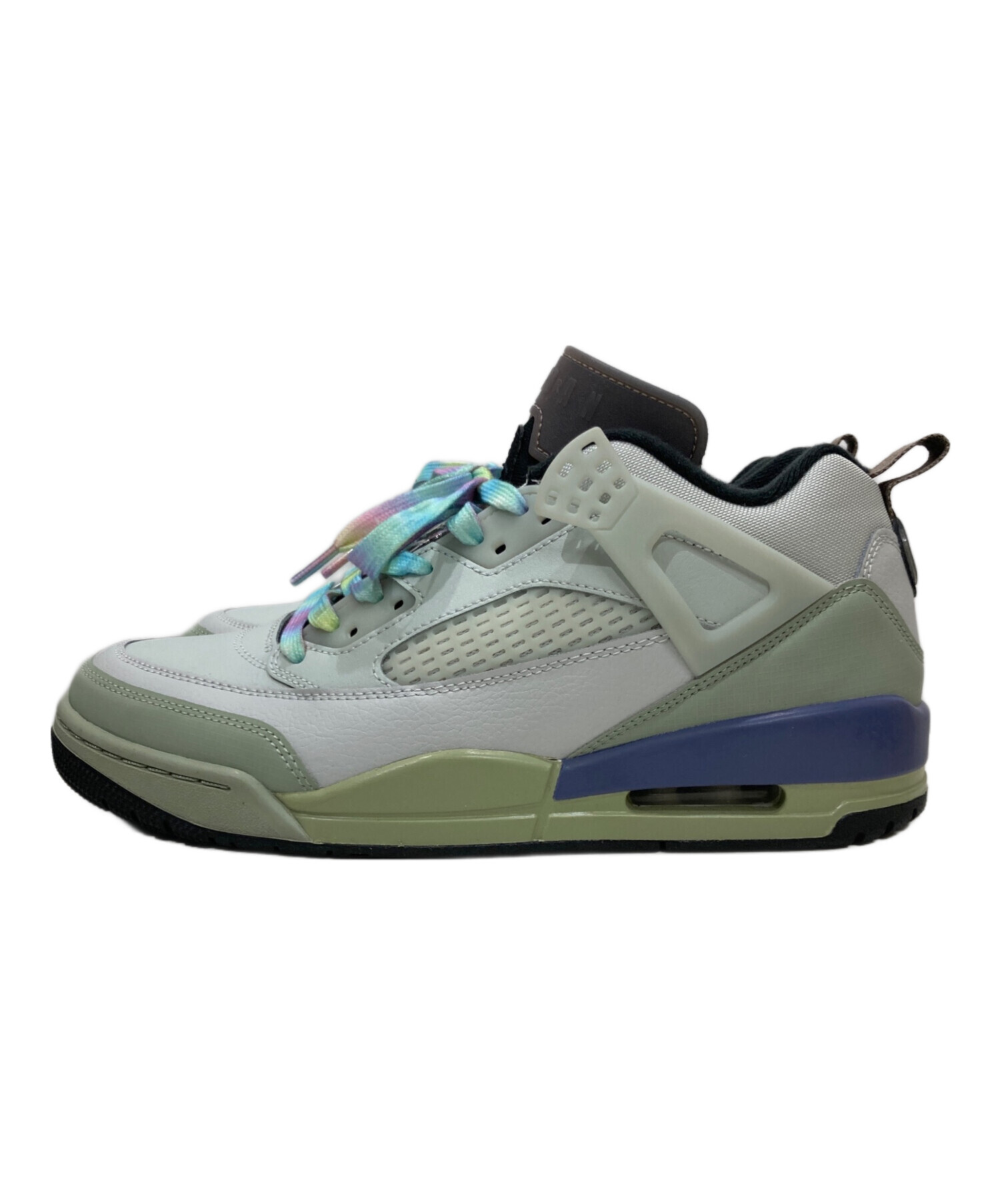 JORDAN SPIZIKE LOW PRM 27cm 美中古 中古・古着通販】NIKE (ナイキ) Jordan Spizike Low PRM ジョーダン