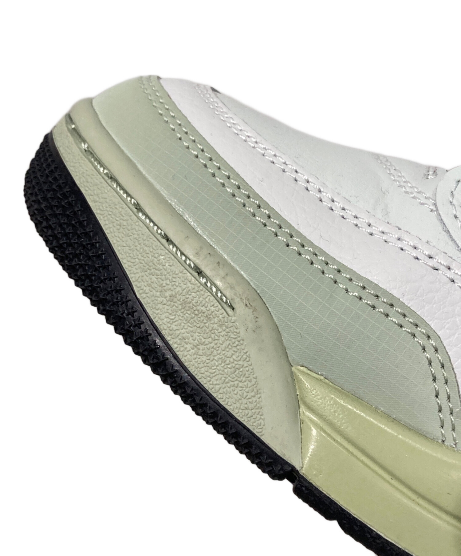 中古・古着通販】NIKE (ナイキ) Nike Jordan Spizike Low グリーン