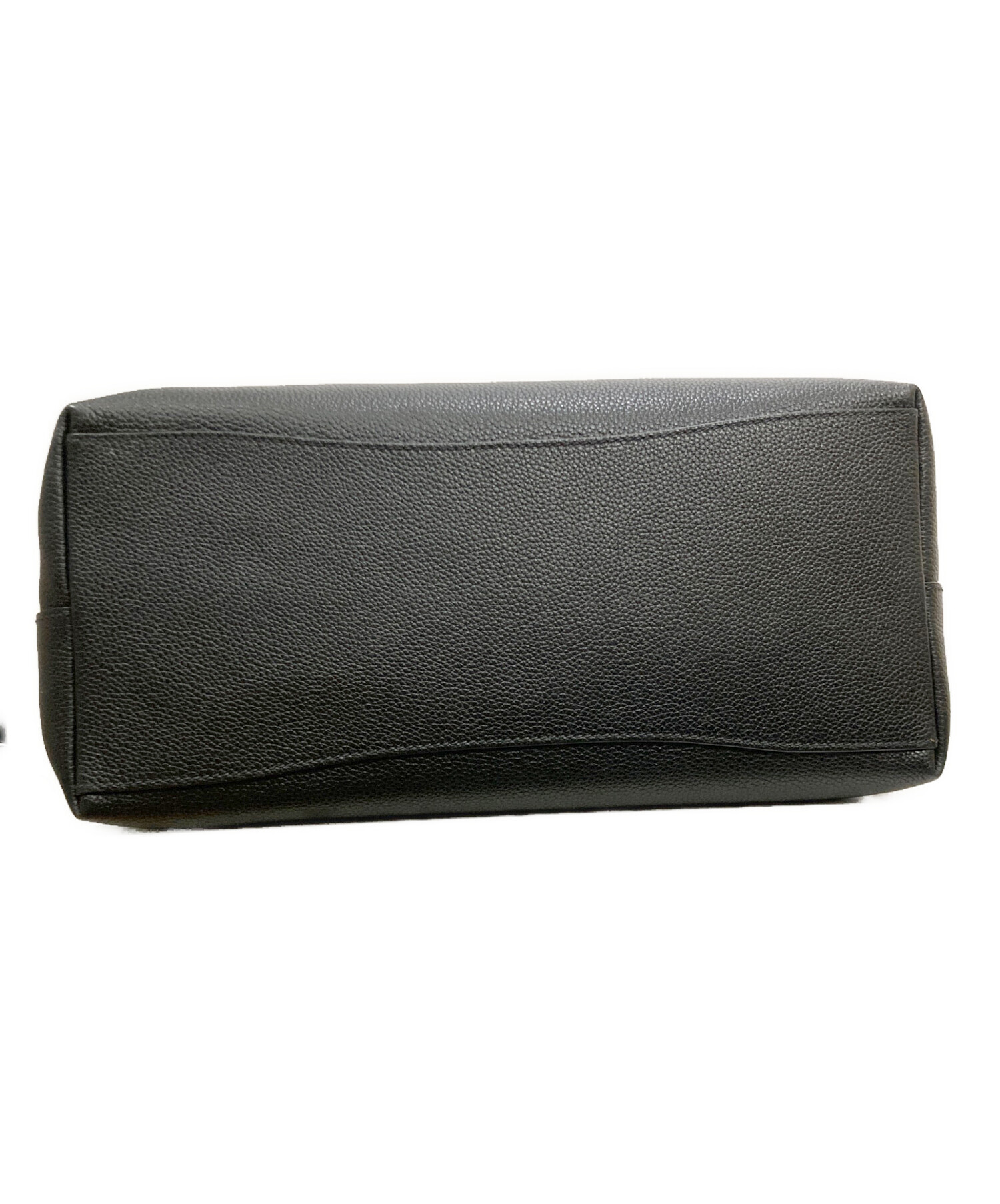 中古・古着通販】PRADA (プラダ) カーフレザーロゴワンショルダー