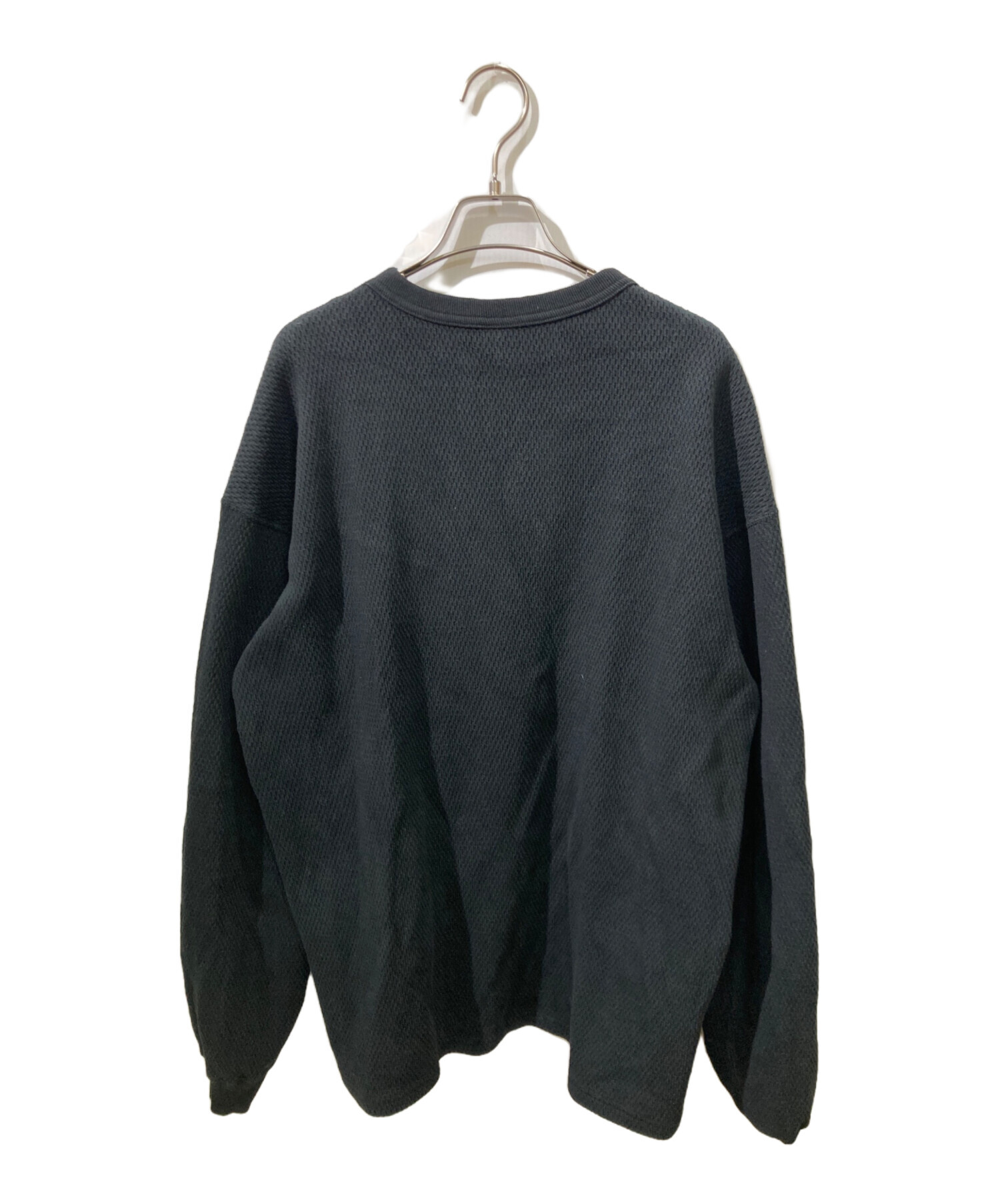 中古・古着通販】gold (ゴールド) HEAVY THERMAL REGULAR T-SHIRT 