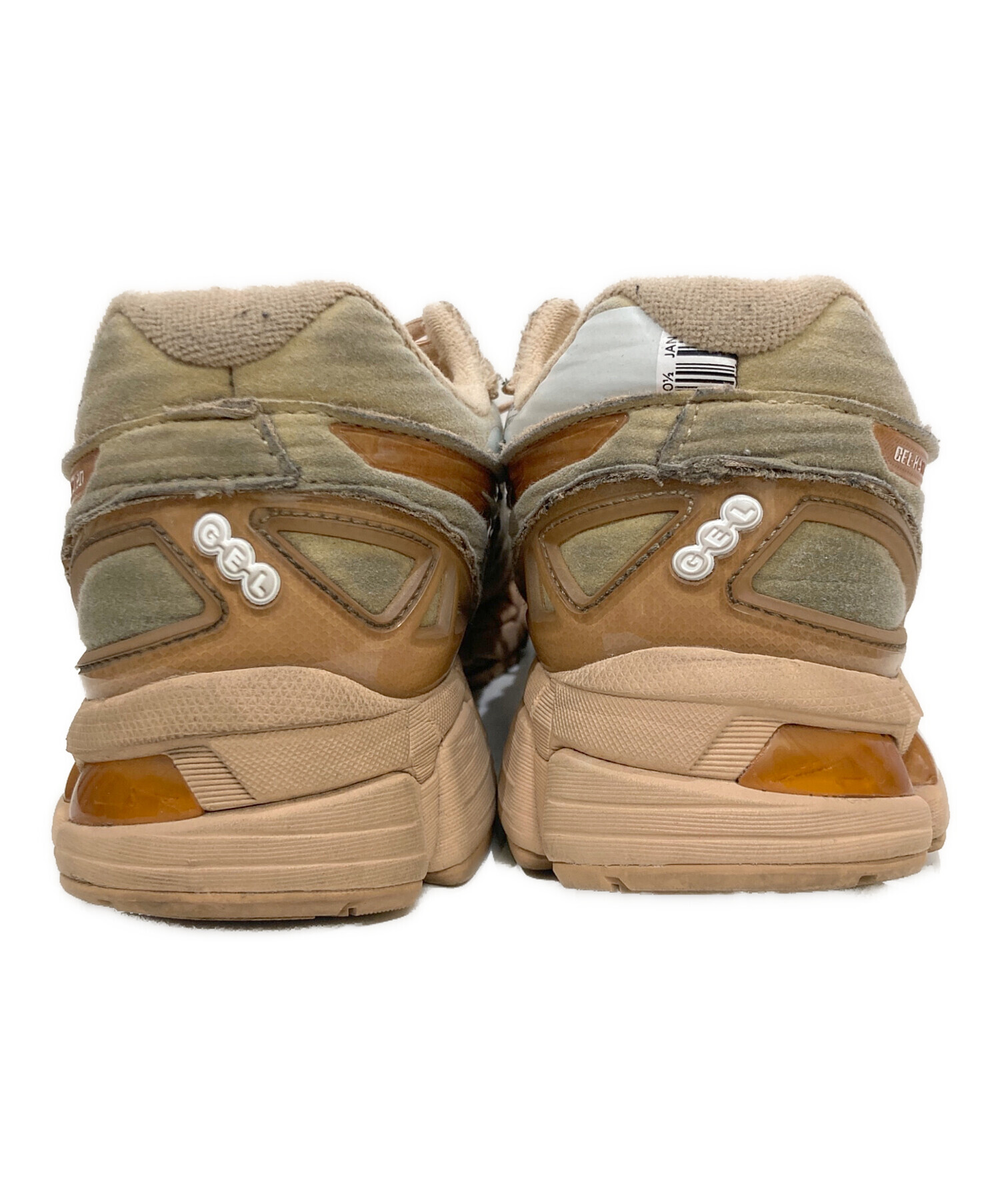中古・古着通販】asics (アシックス) doublet (ダブレット) GEL-KAYANO