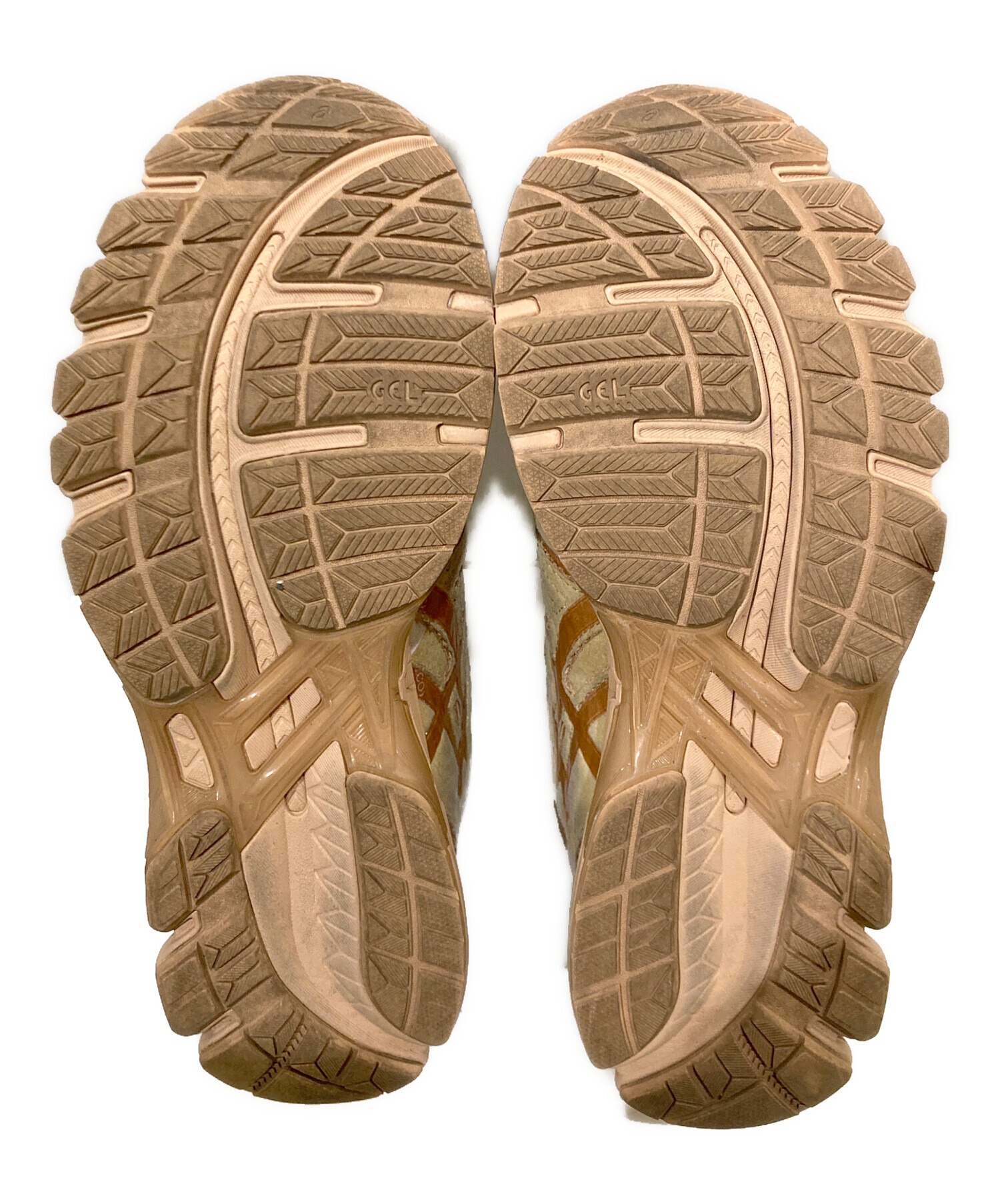 中古・古着通販】asics (アシックス) doublet (ダブレット) GEL-KAYANO