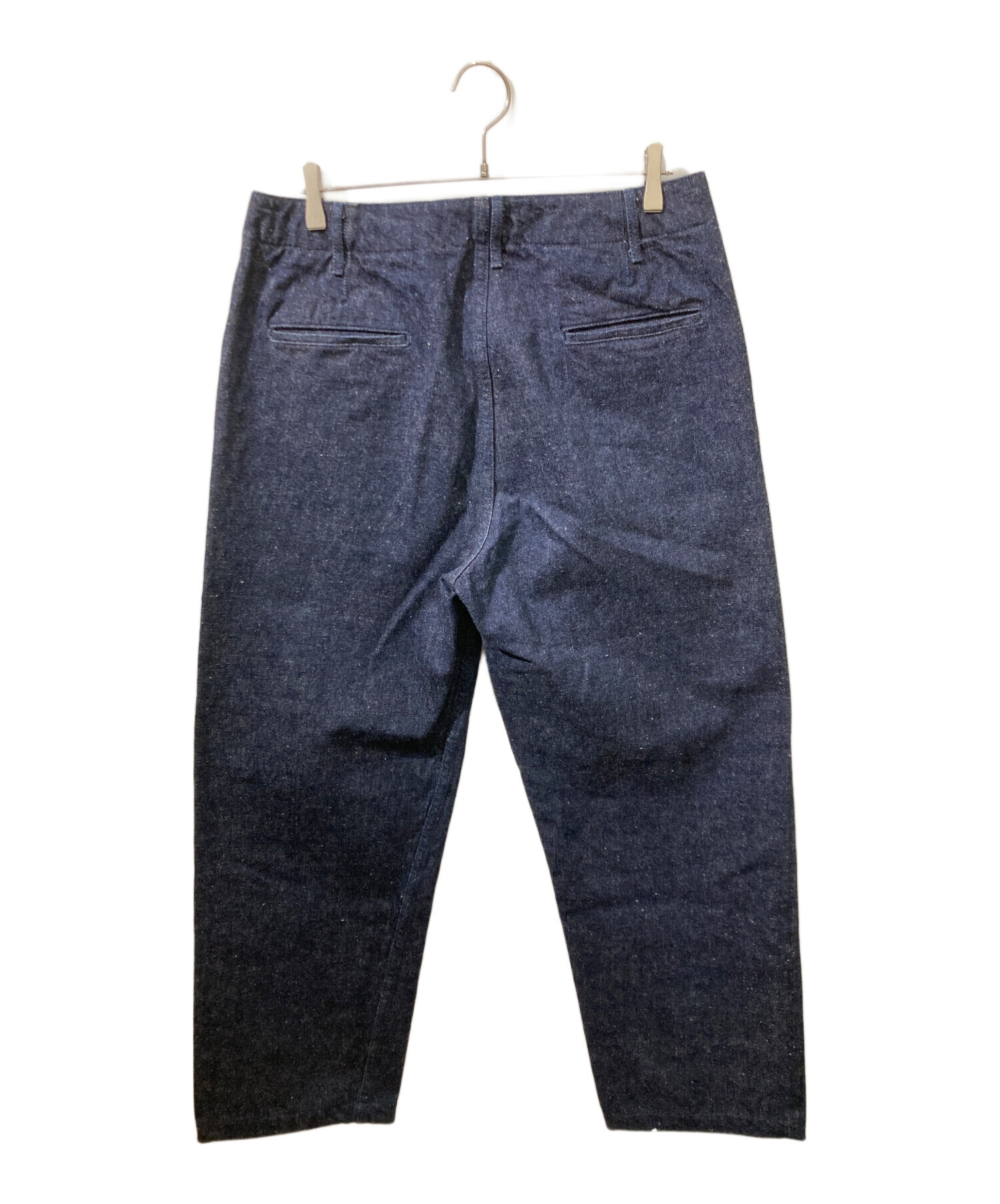 中古・古着通販】SAMURAI JEANS (サムライジーンズ) 15ozデニムワイド