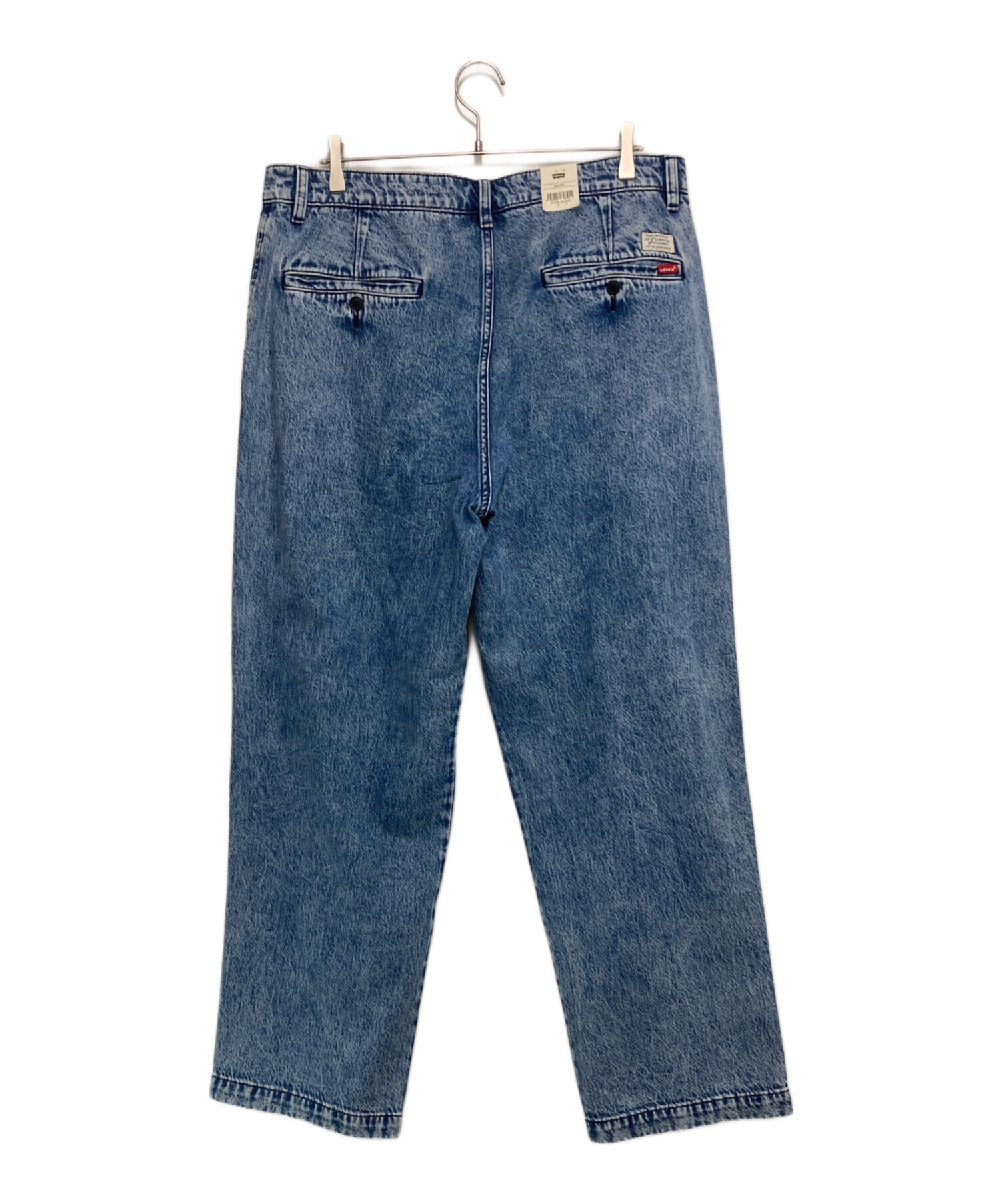 中古・古着通販】LEVI'S (リーバイス) XX LOOSE CHINO デニムパンツ