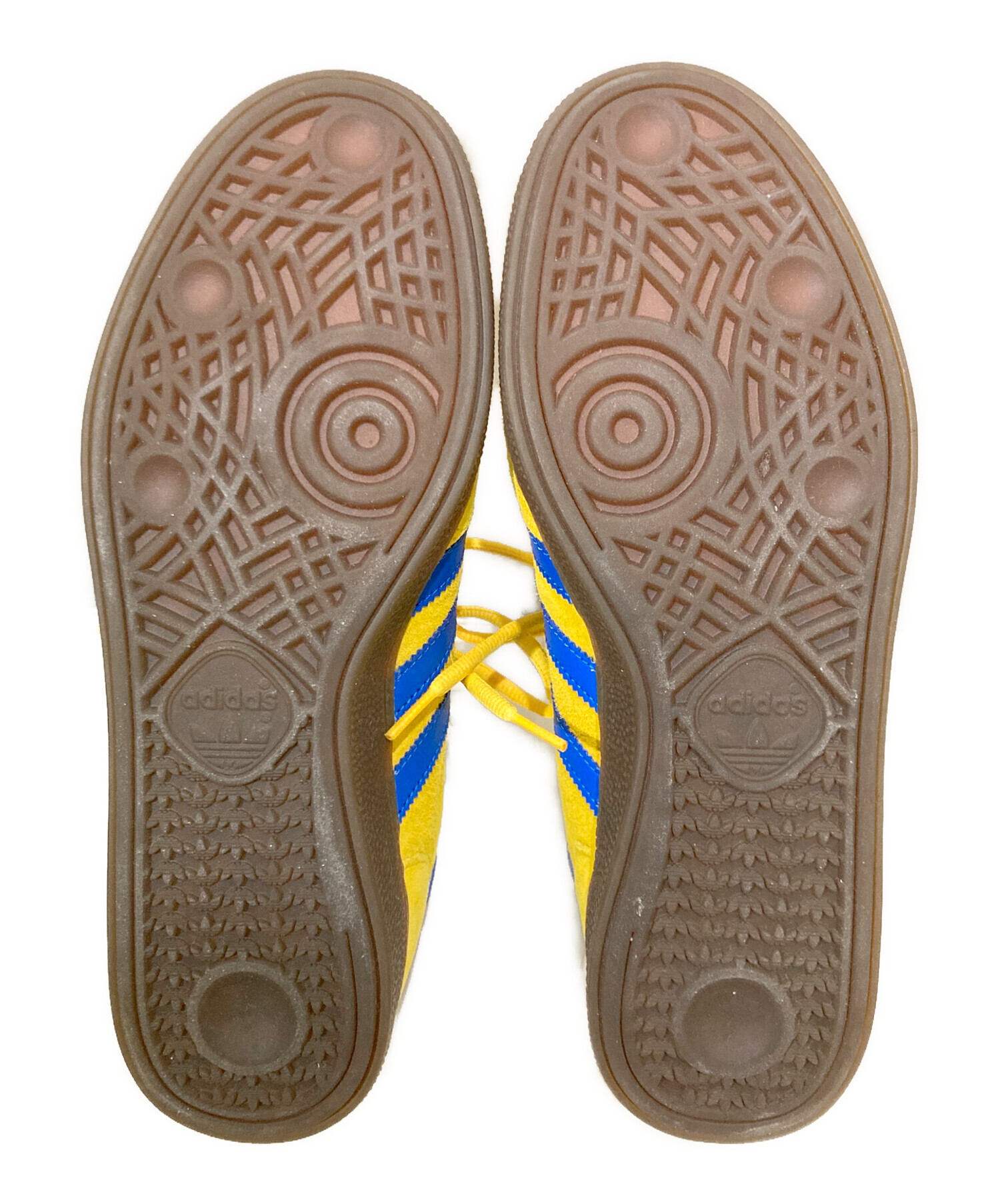 中古・古着通販】adidas (アディダス) HANDBALL SPEZIAL/ハンドボール