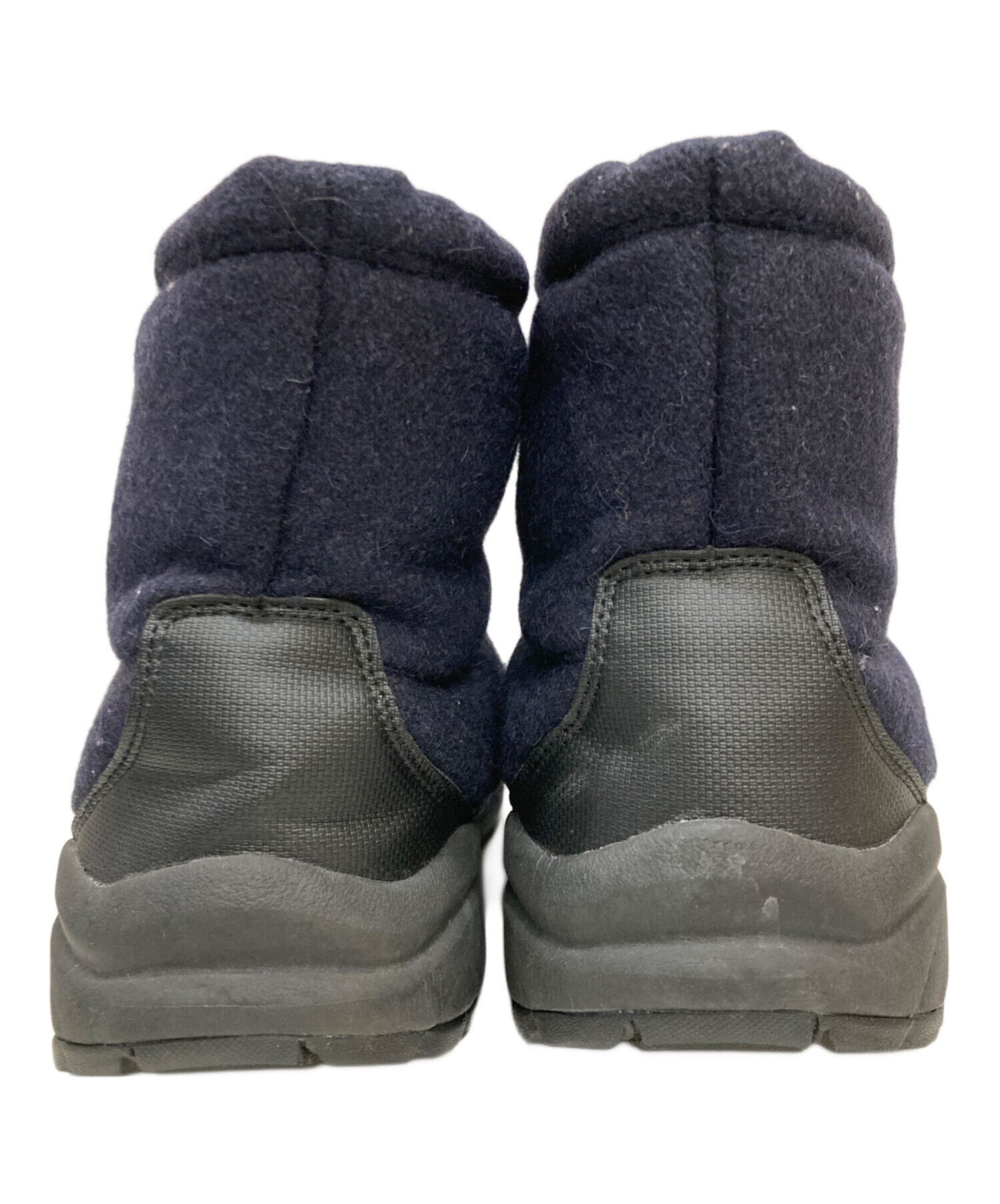 中古・古着通販】THE NORTH FACE (ザ ノース フェイス) ヌプシウール