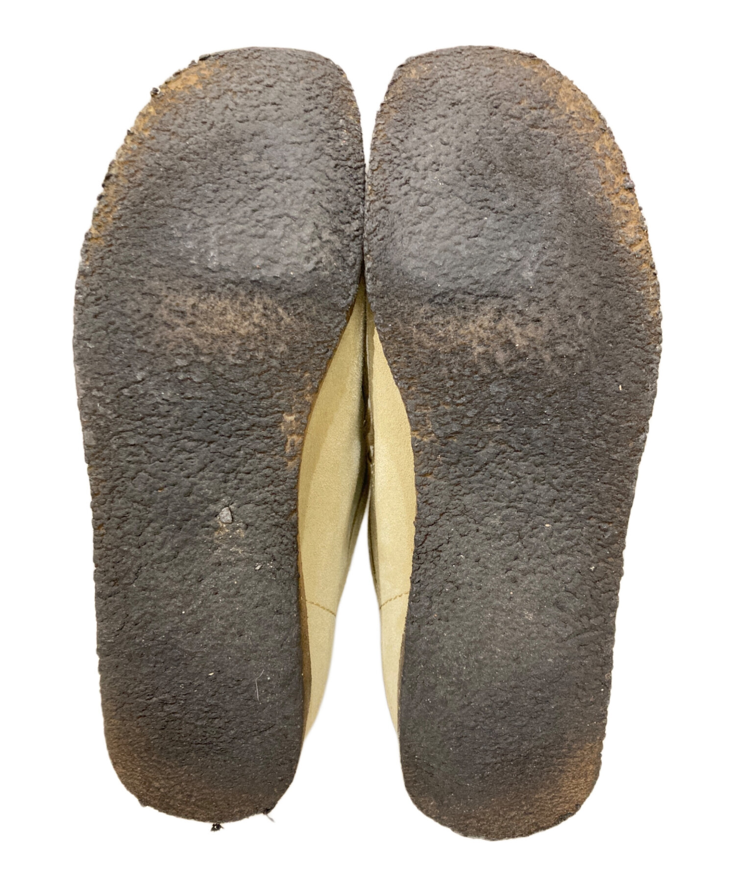 中古・古着通販】KITH (キス) CLARKS (クラークス) Clarks Wallabee Lo