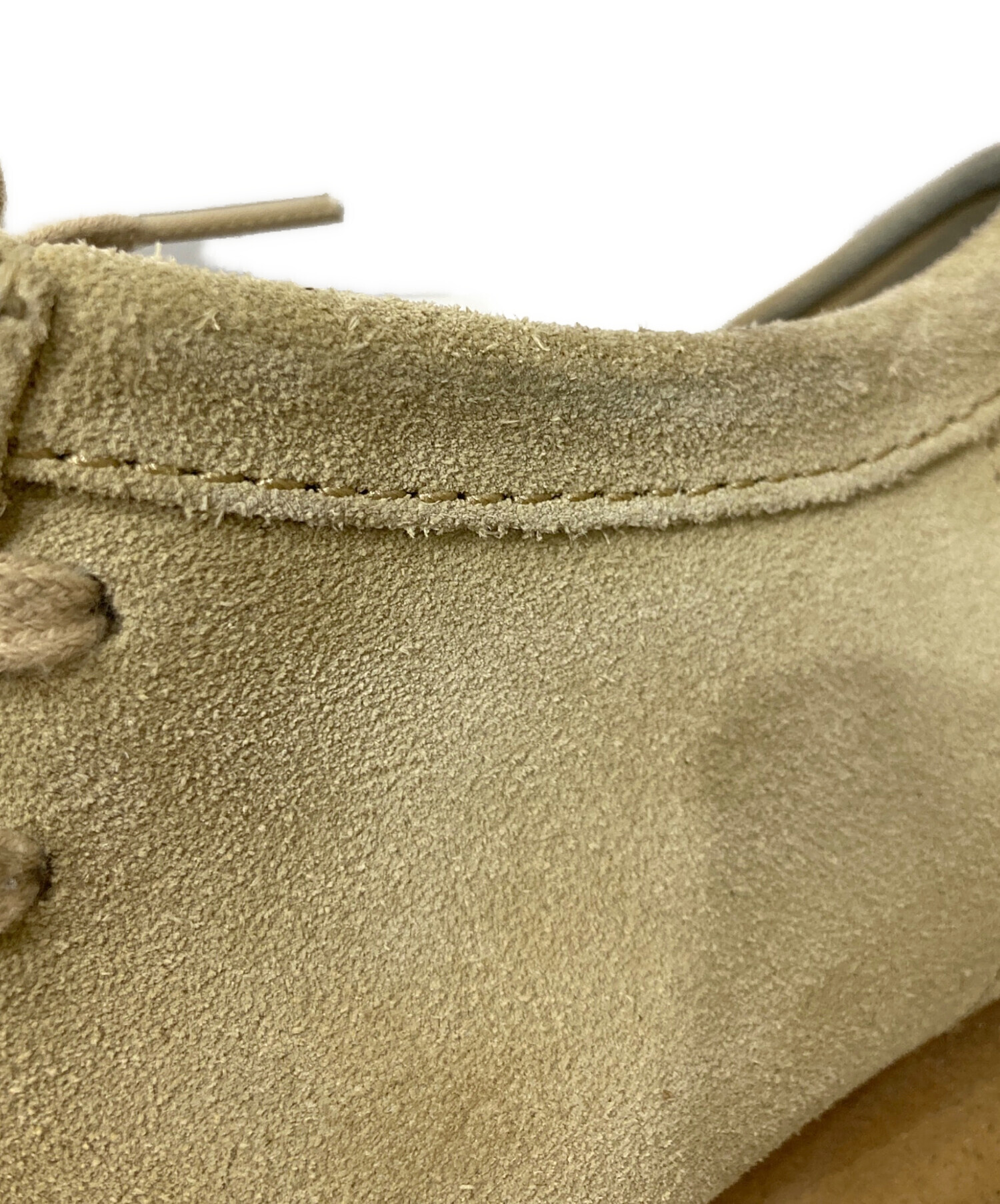中古・古着通販】KITH (キス) CLARKS (クラークス) Clarks Wallabee Lo
