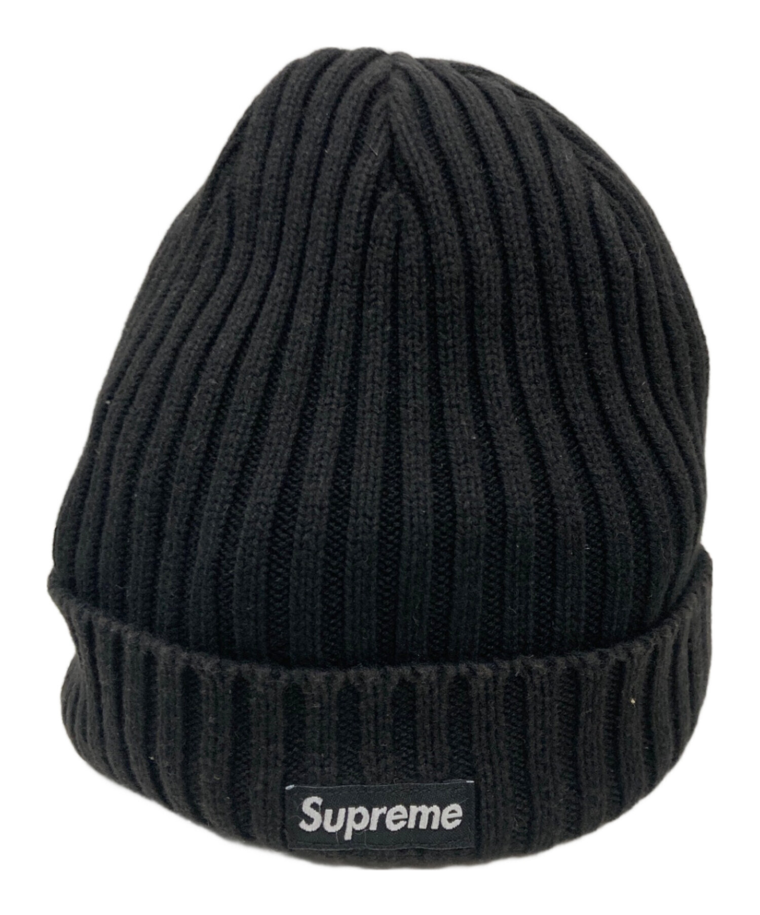 中古・古着通販】Supreme (シュプリーム) small box logo beanie