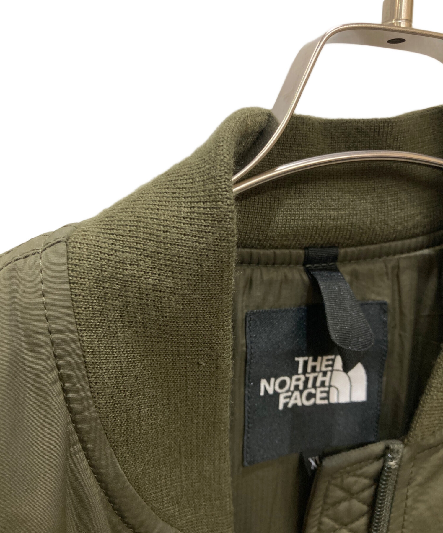 中古・古着通販】THE NORTH FACE (ザ ノース フェイス) NSULATION