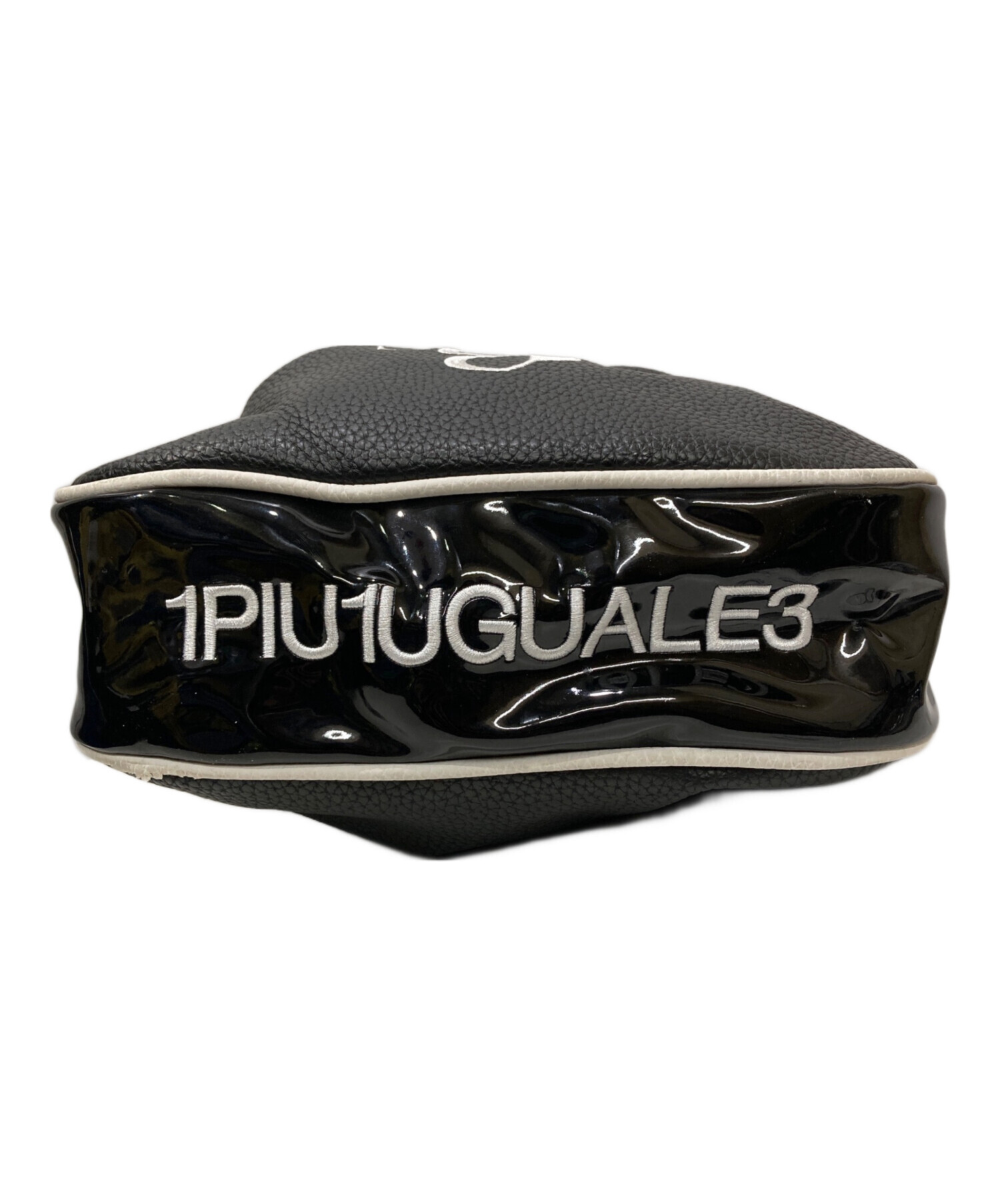 中古・古着通販】1piu1uguale3 (ウノピュウノウグァーレトレ) ポーチ