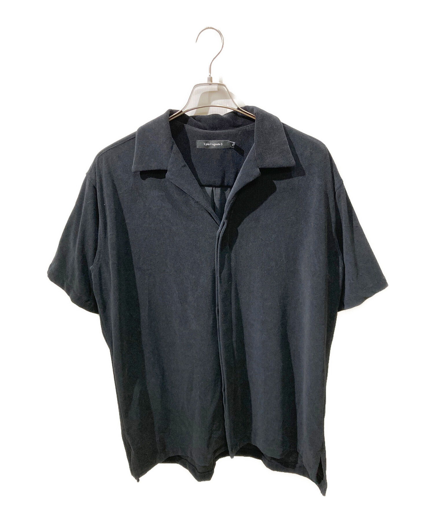 1piu1uguale3 GOLF 半袖シャツ サイズⅤ | ZASTITAELEKTRO.COM