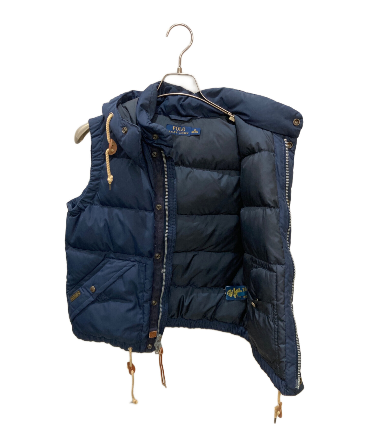 中古・古着通販】POLO RALPH LAUREN (ポロ・ラルフローレン) フード