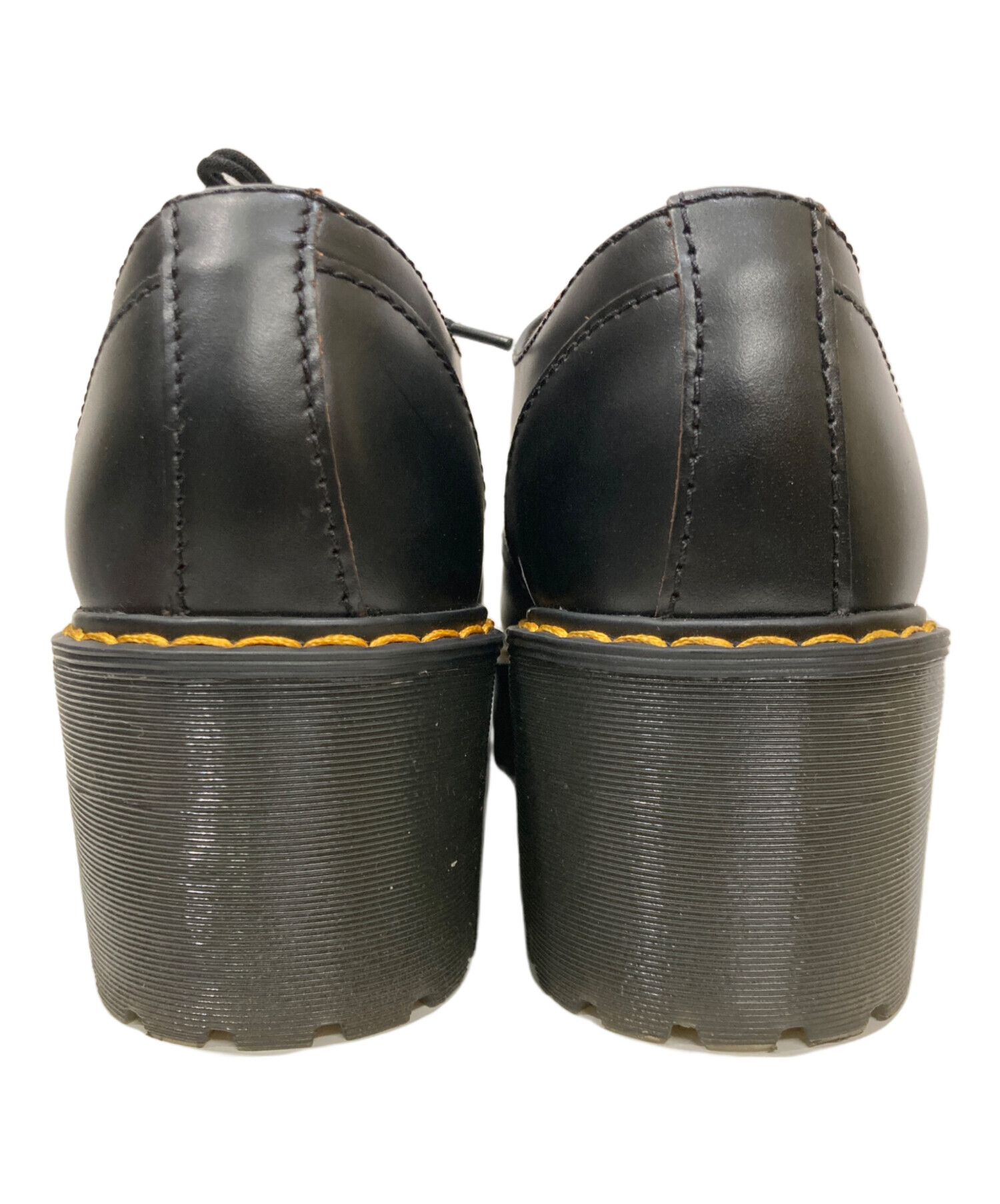 中古・古着通販】Dr.Martens (ドクターマーチン) LEONA LO 3EYE SHOE 
