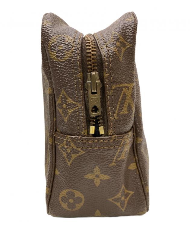 中古・古着通販】LOUIS VUITTON (ルイ ヴィトン) コスメポーチ