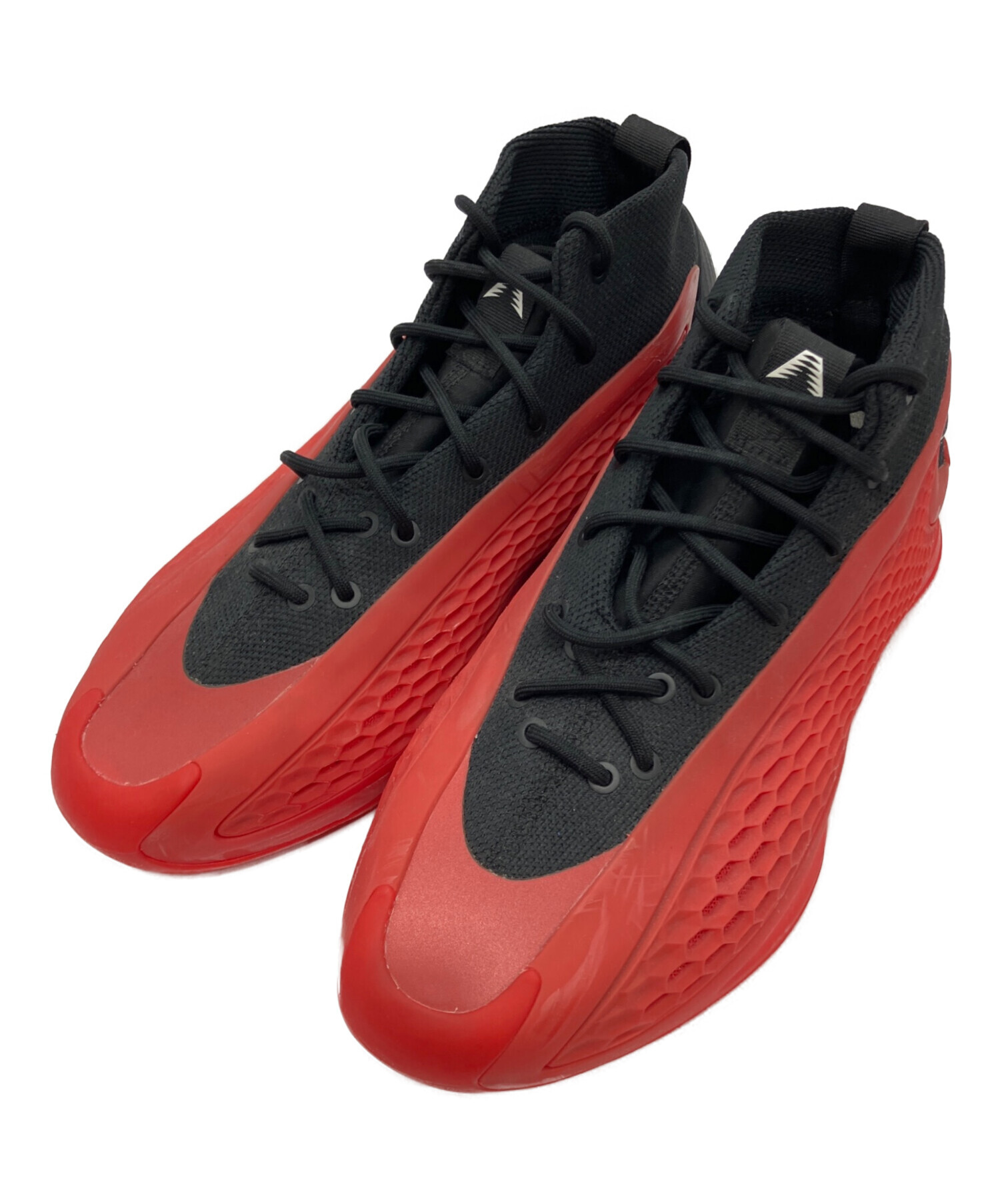 中古・古着通販】adidas (アディダス) Anthony Edwards 1 レッド