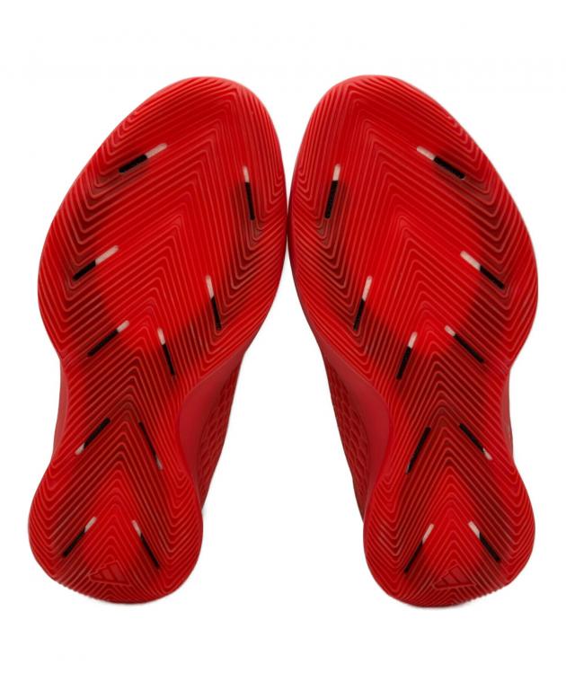 中古・古着通販】adidas (アディダス) Anthony Edwards 1 レッド