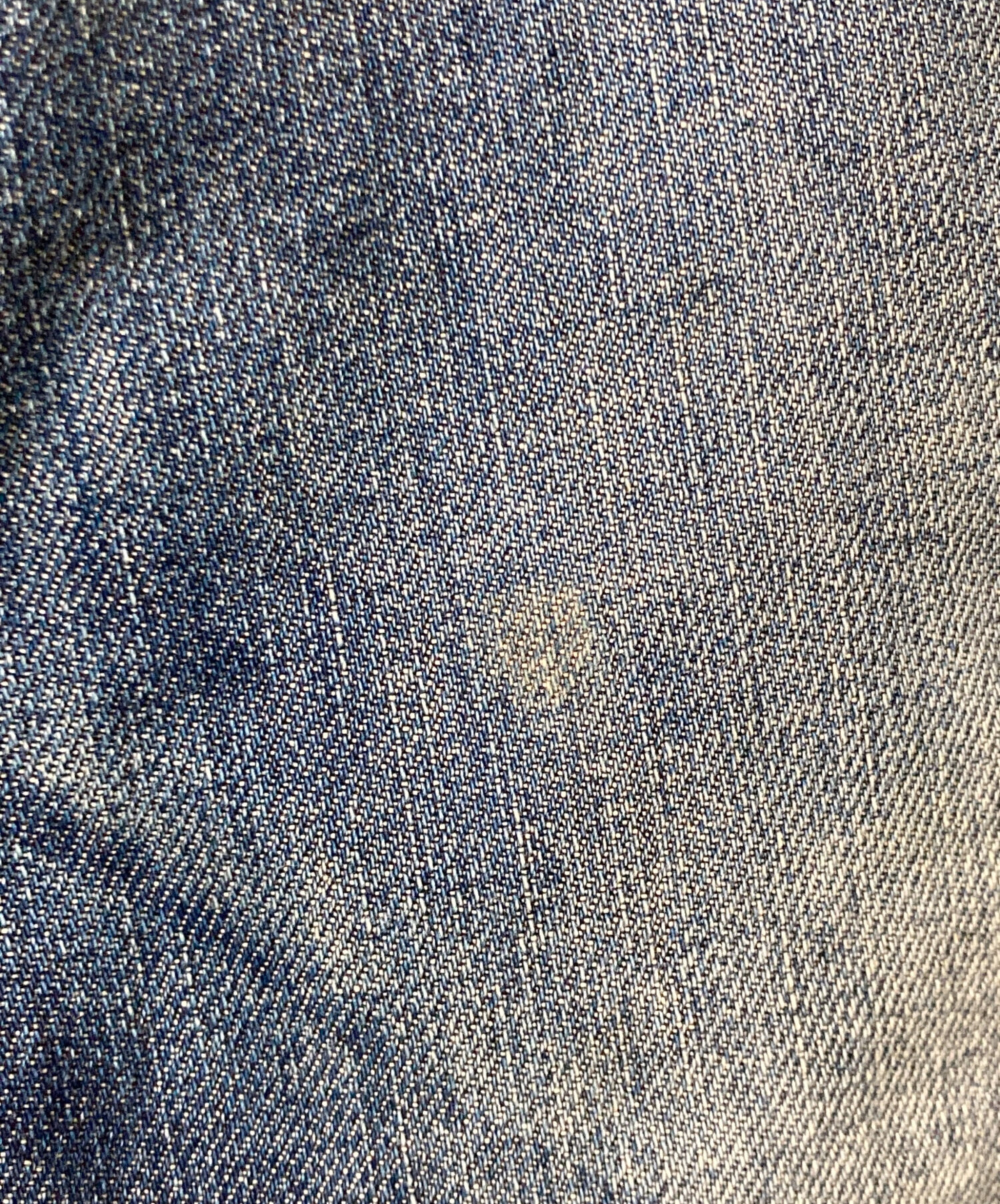 中古・古着通販】GUCCI (グッチ) シェリーラインデニムパンツ