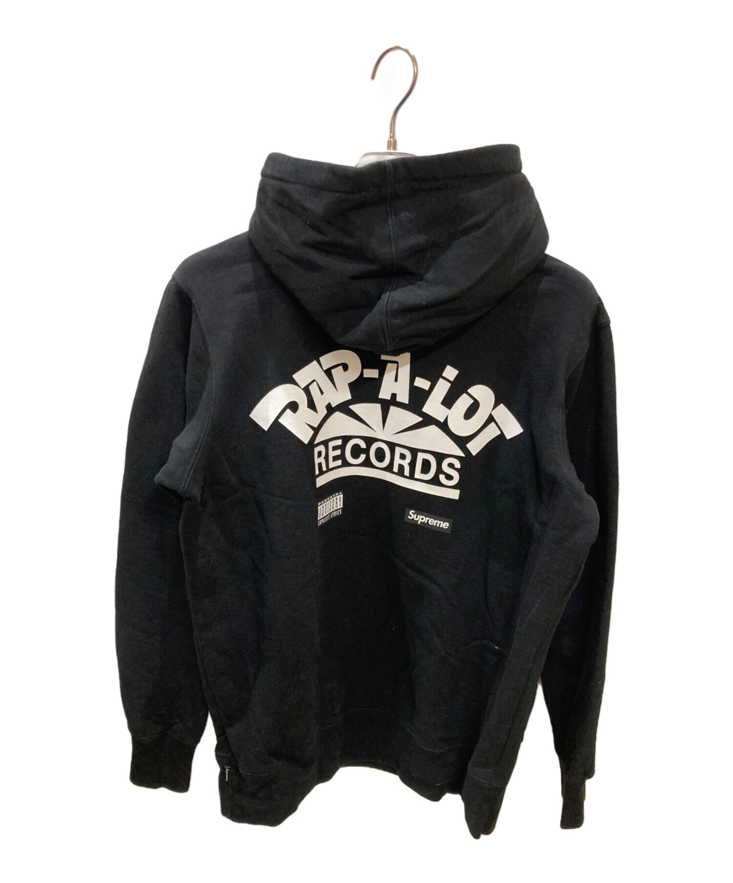 中古・古着通販】SUPREME (シュプリーム) Geto Boys Rap-A-Lot Records