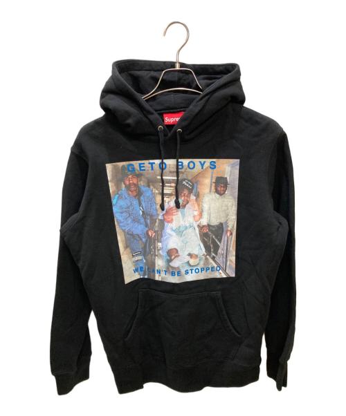中古・古着通販】SUPREME (シュプリーム) Geto Boys Rap-A-Lot Records