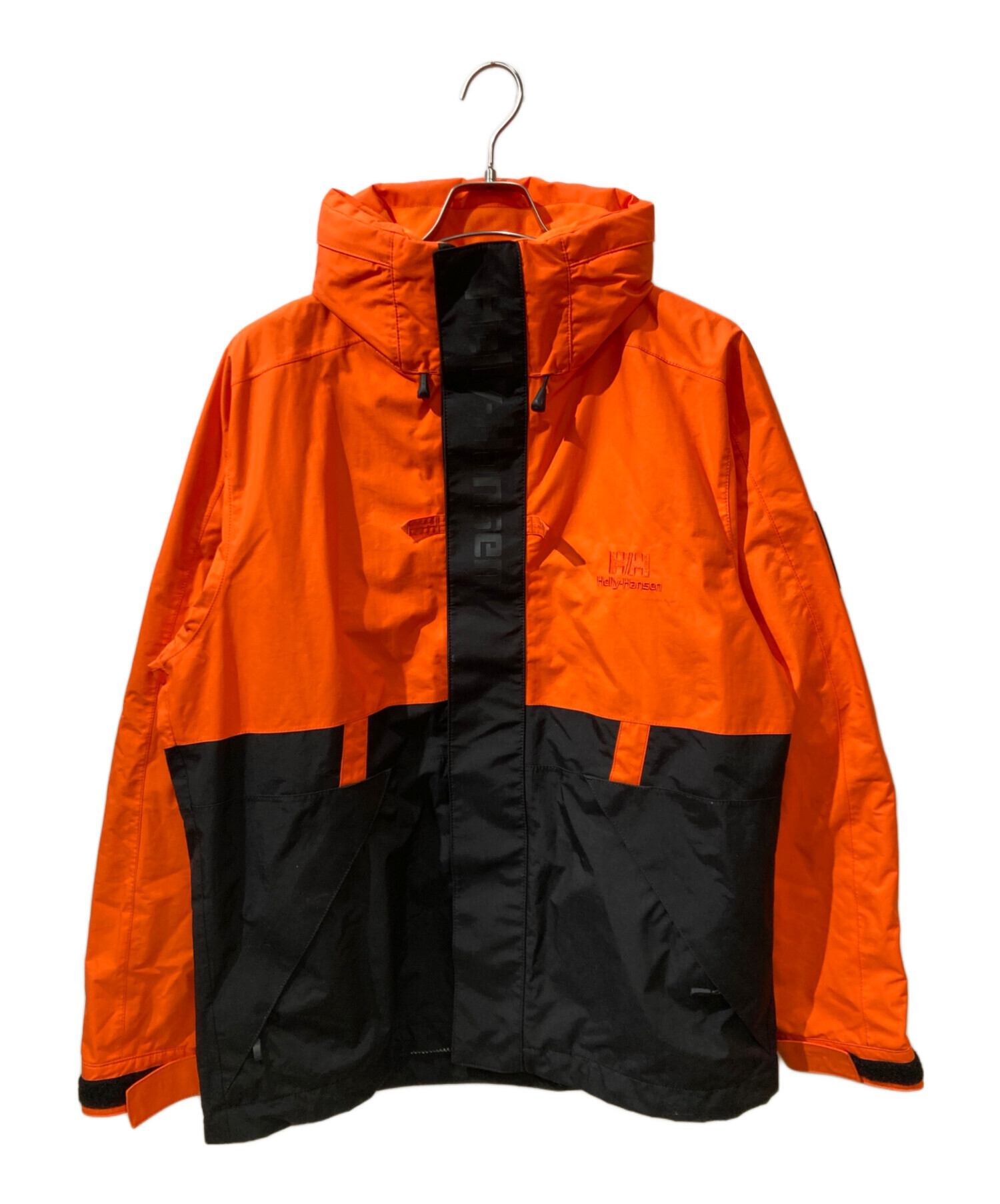 中古・古着通販】HELLY HANSEN (ヘリーハンセン) BEAMS (ビームス