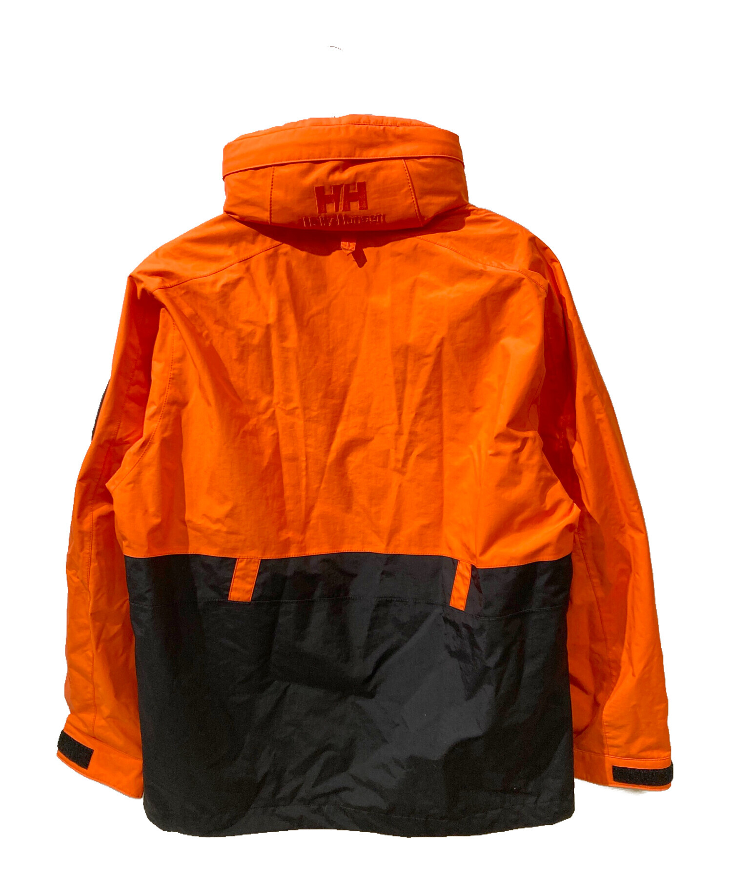 中古・古着通販】HELLY HANSEN (ヘリーハンセン) BEAMS (ビームス