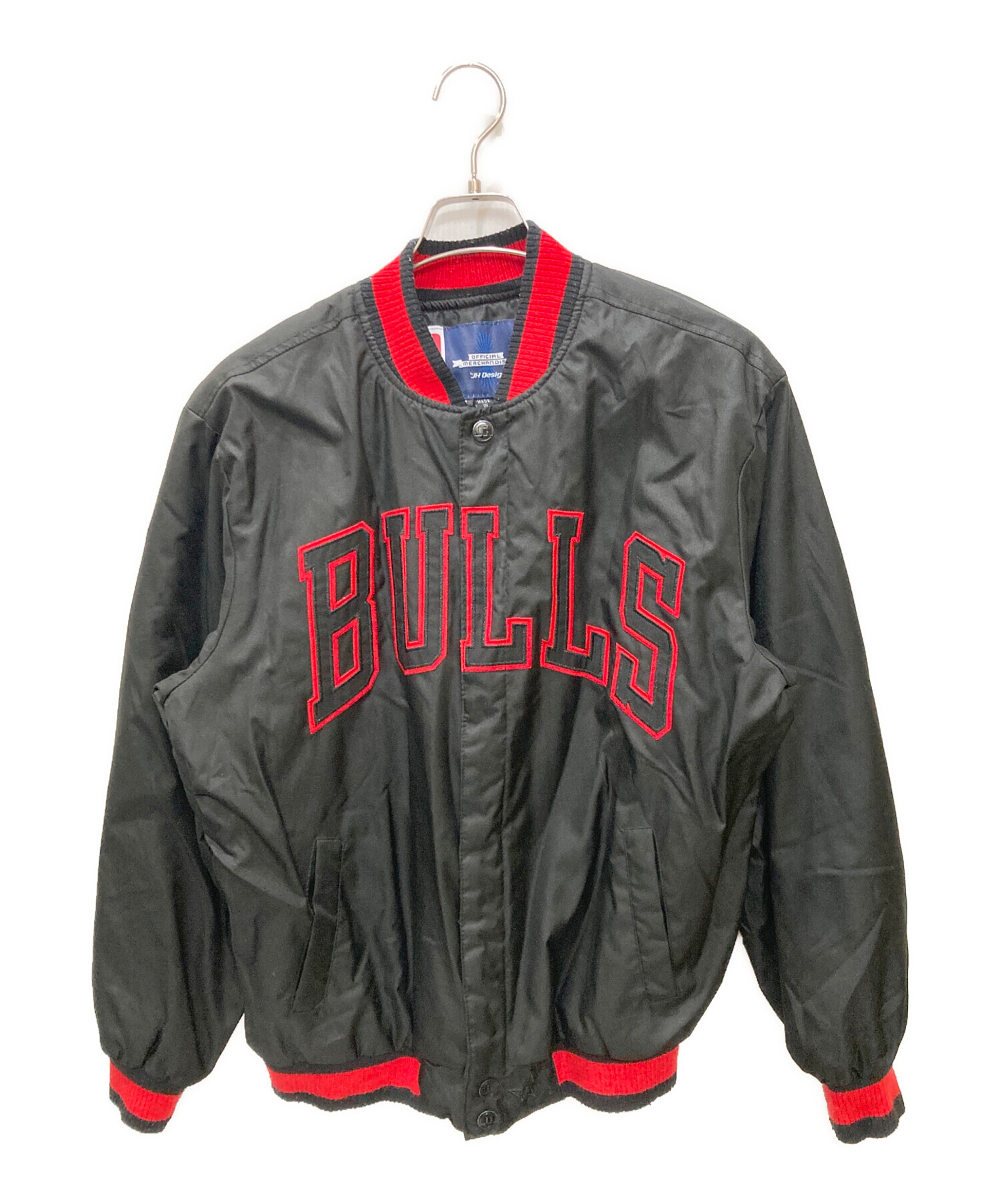 中古・古着通販】NBA (エヌビーエー) JH Design (ジェイエイチデザイン