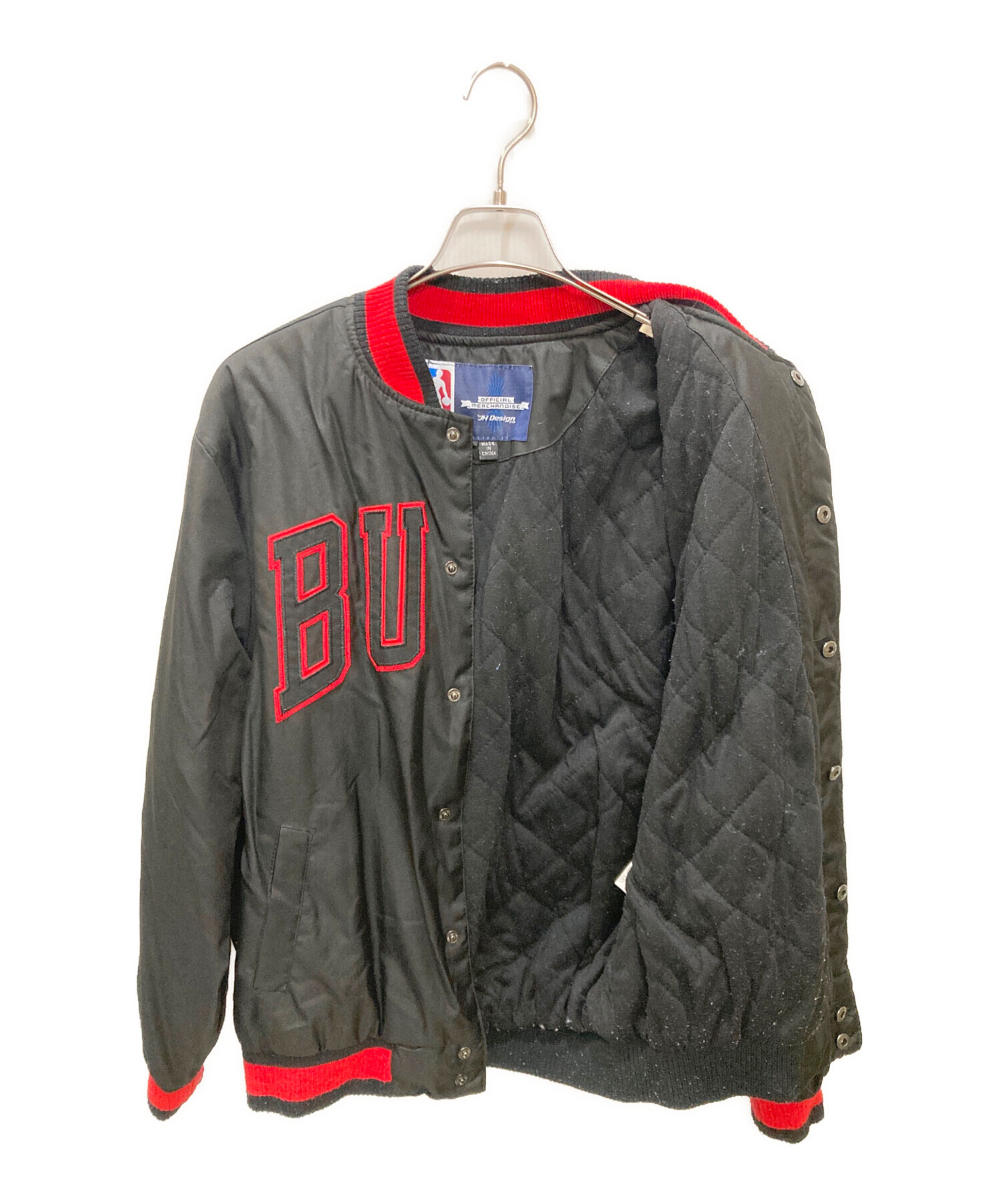 中古・古着通販】NBA (エヌビーエー) JH Design (ジェイエイチデザイン