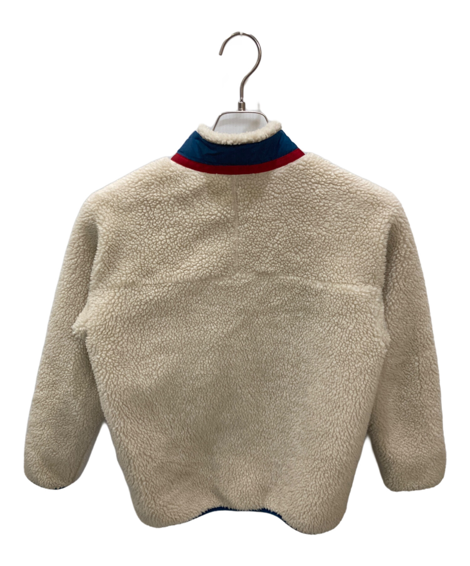中古・古着通販】Patagonia (パタゴニア) キッズレトロXジャケット