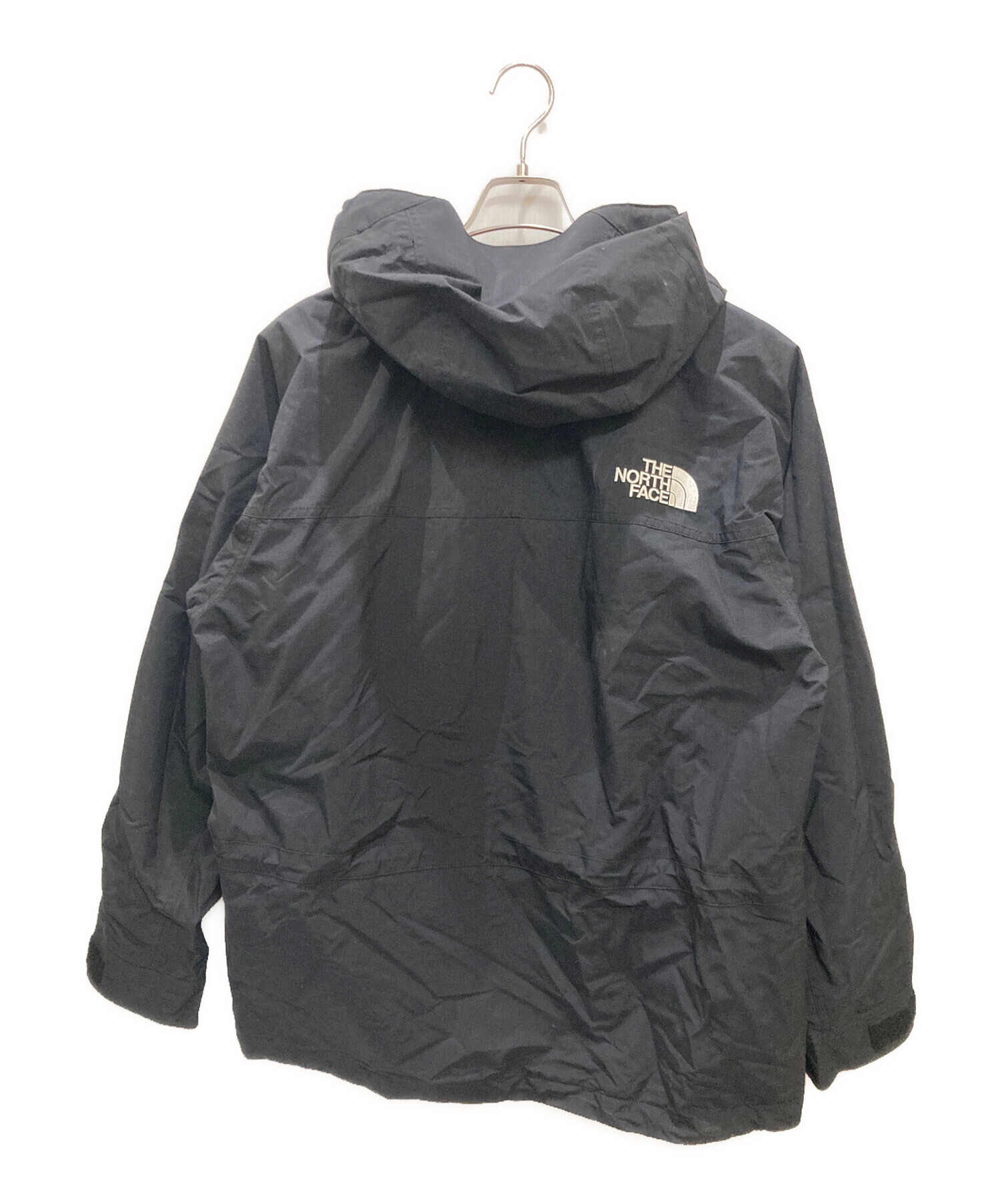 中古・古着通販】THE NORTH FACE (ザ ノース フェイス) マウンテン