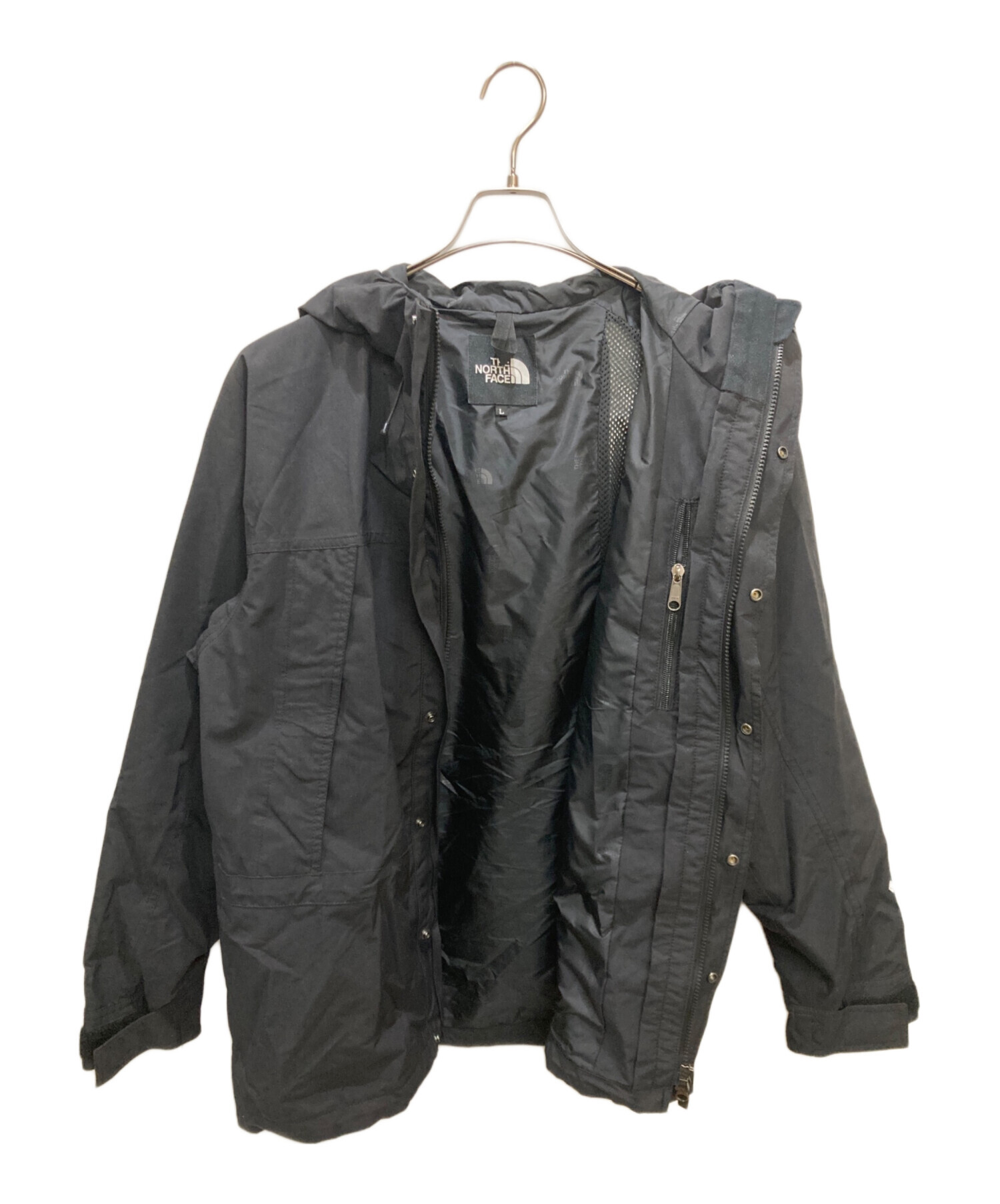 中古・古着通販】THE NORTH FACE (ザ ノース フェイス) マウンテン