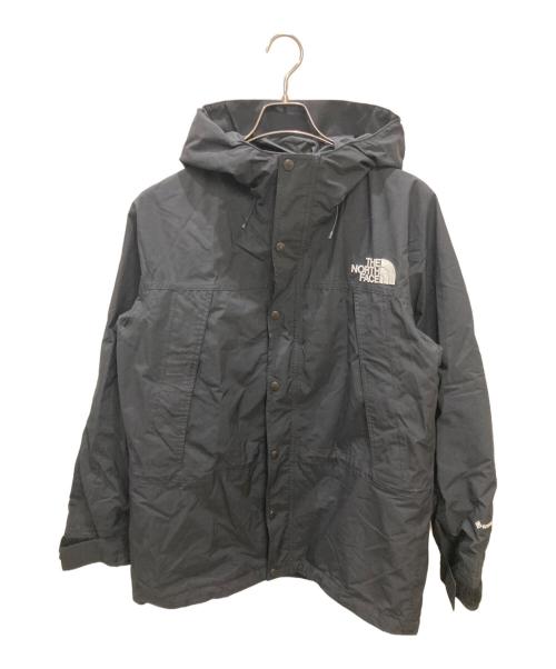 中古・古着通販】THE NORTH FACE (ザ ノース フェイス) マウンテン
