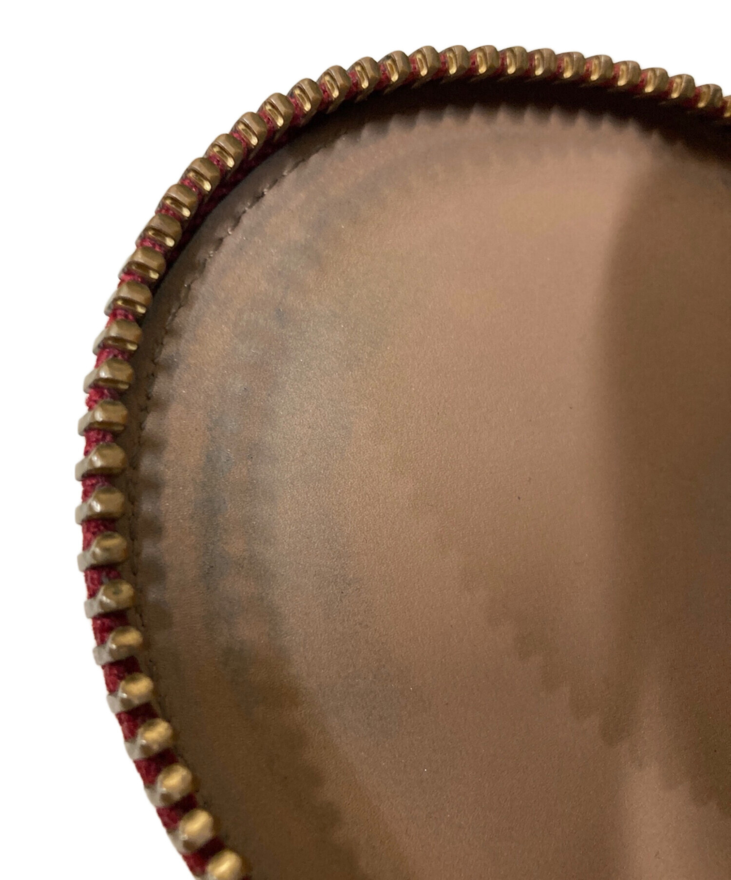 blackmeans ケース　ブラックミーンズ　初期モデル ブラウン 中古・古着通販】blackmeans (ブラックミーンズ) コインケース レッド