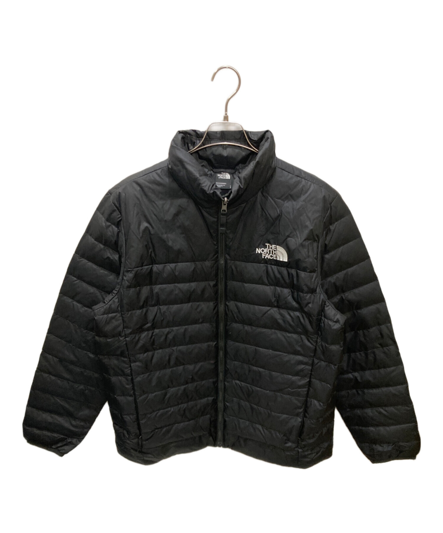中古・古着通販】THE NORTH FACE (ザ ノース フェイス) FLARE DOWN 