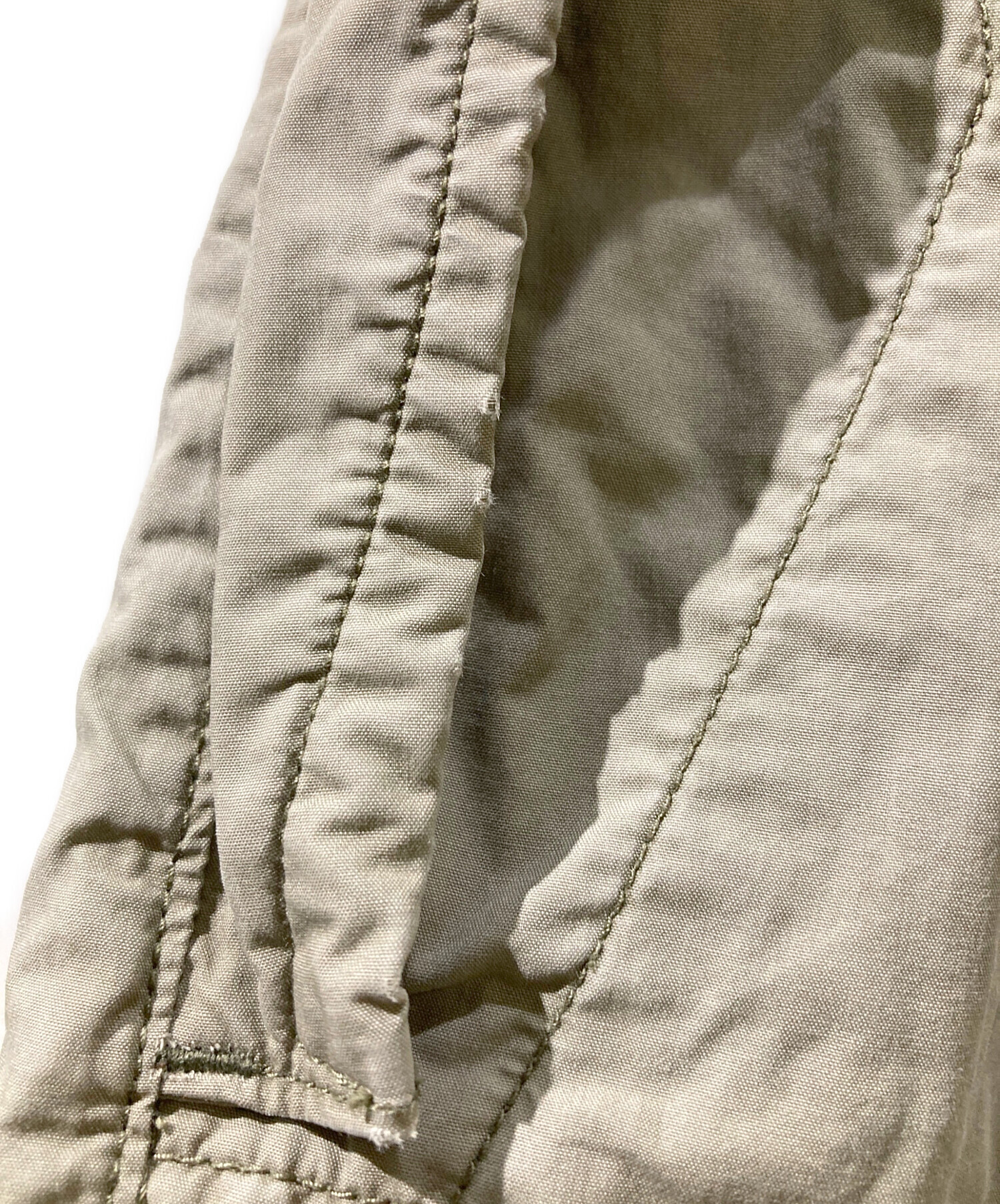 中古・古着通販】STONE ISLAND (ストーンアイランド) ハーフカーゴ