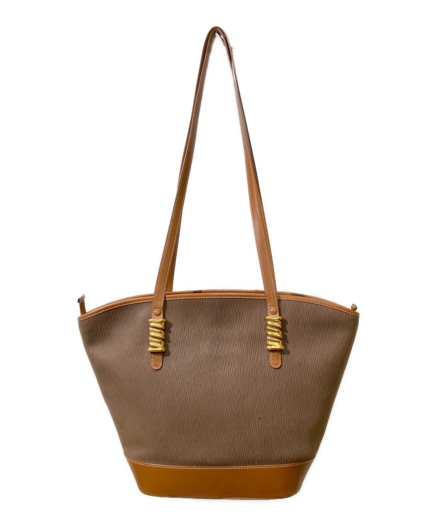 中古・古着通販】LOEWE (ロエベ) オールド ベラスケス トートバッグ