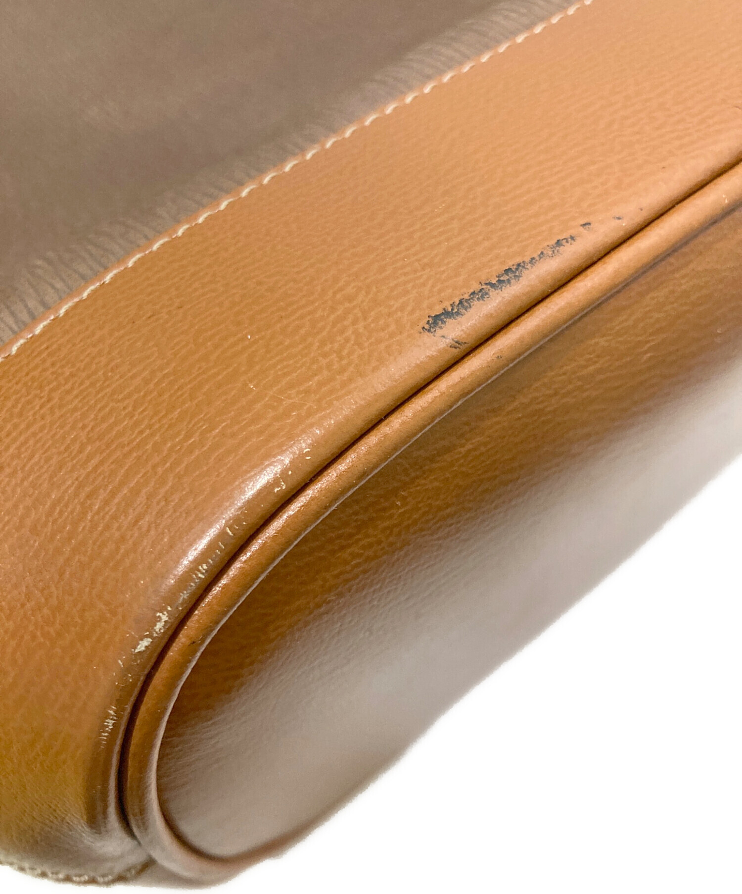 中古・古着通販】LOEWE (ロエベ) オールド ベラスケス トートバッグ