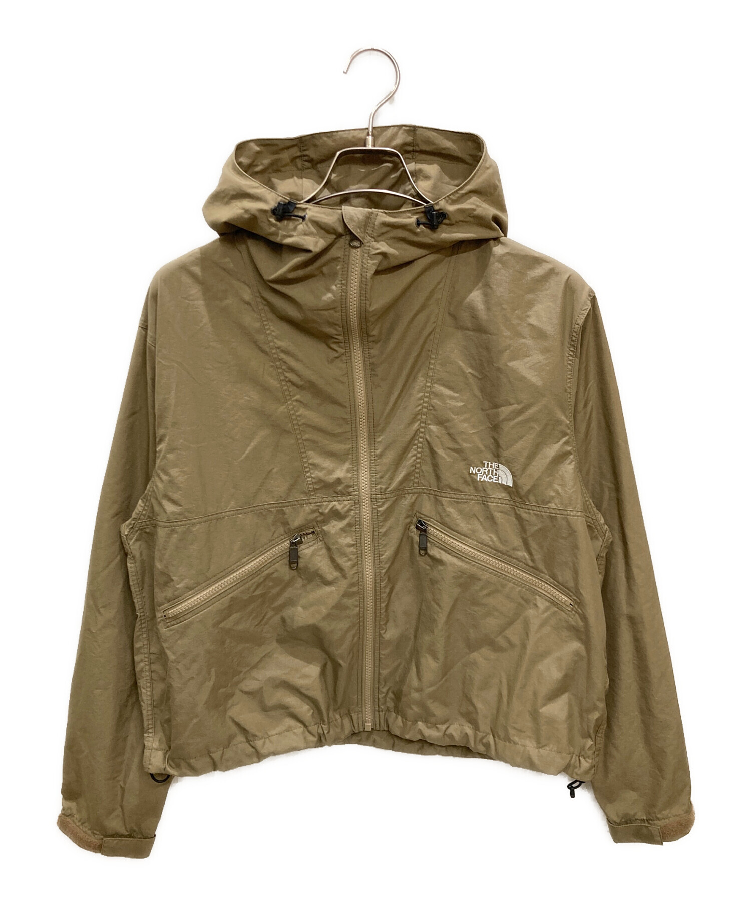 未使用✨THE NORTH FACE/ザ・ノース・フェイス ショートジャケット THE NORTH FACE（ザ ノースフェイス） ノースフェイス ショート