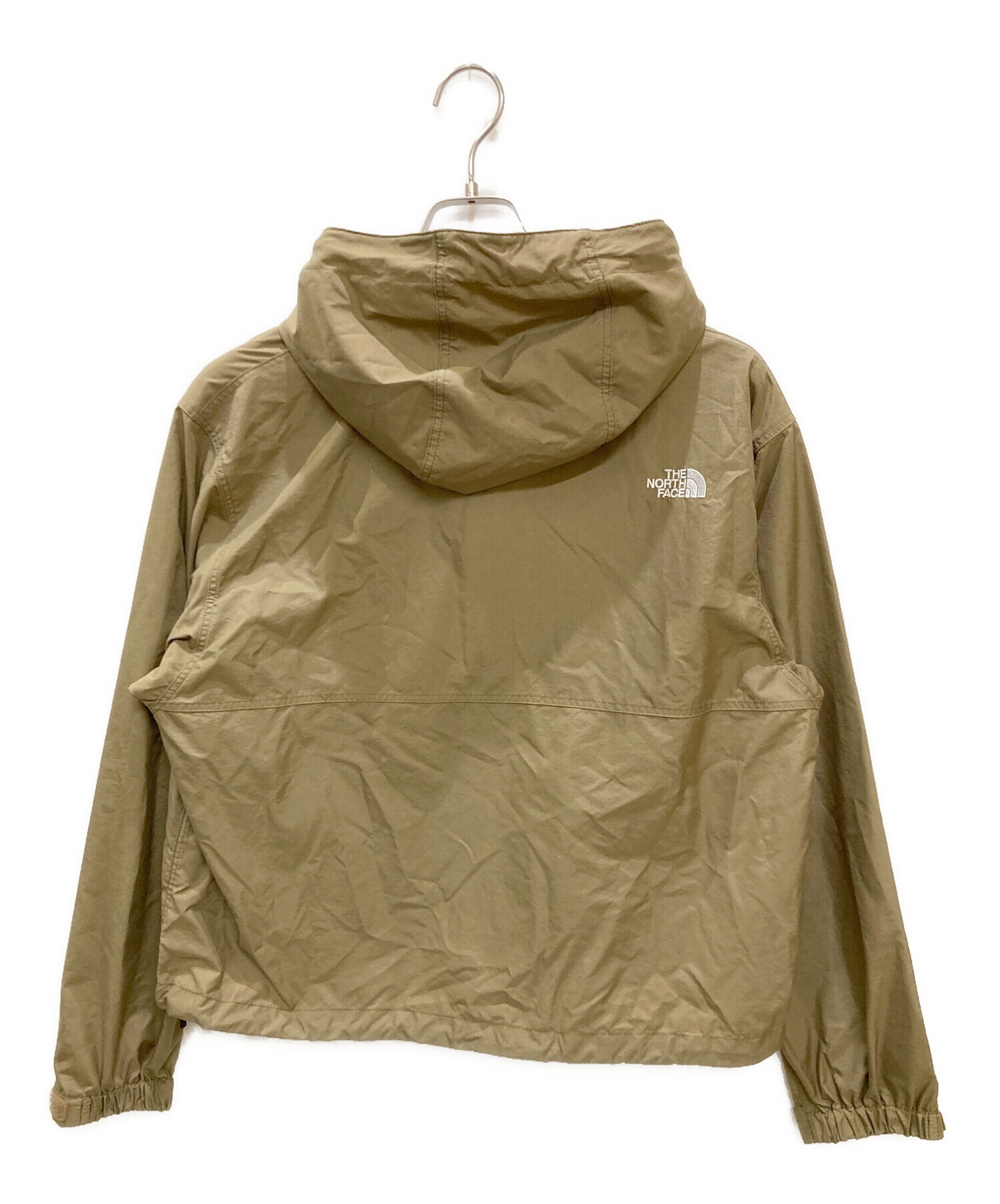 未使用✨THE NORTH FACE/ザ・ノース・フェイス ショートジャケット 中古・古着通販】THE NORTH FACE (ザ ノース フェイス) ショート