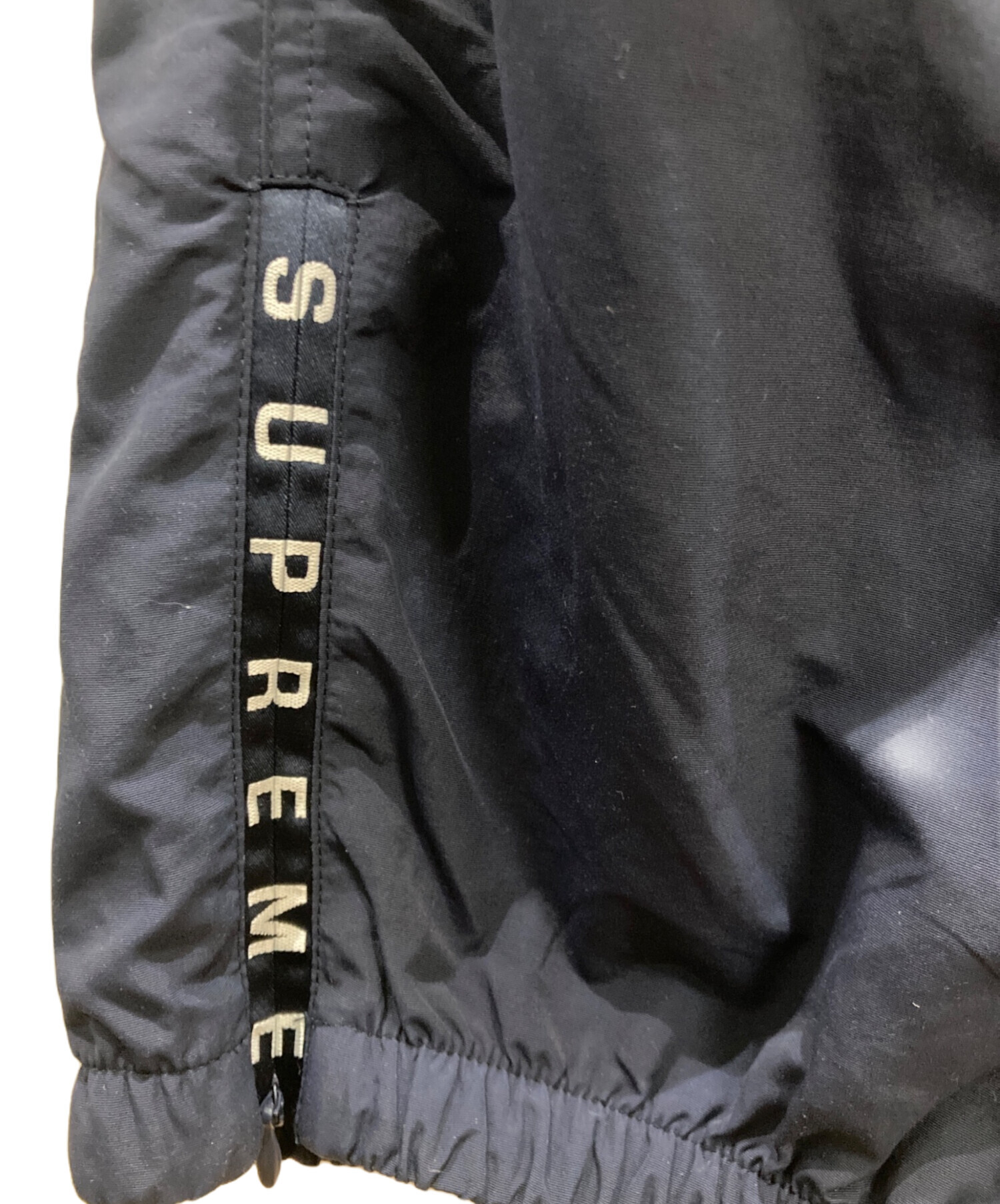 中古・古着通販】SUPREME (シュプリーム) Warm Up Pant / ウォーム