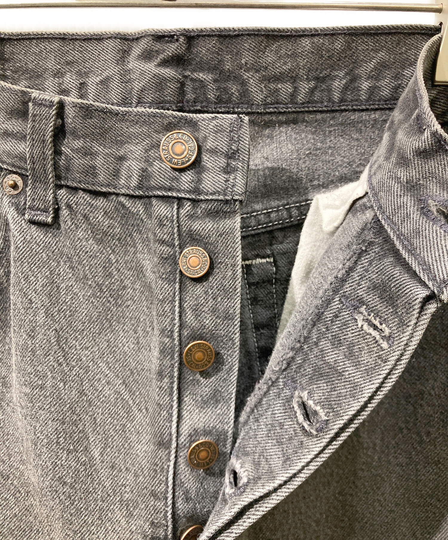 中古・古着通販】LEVI