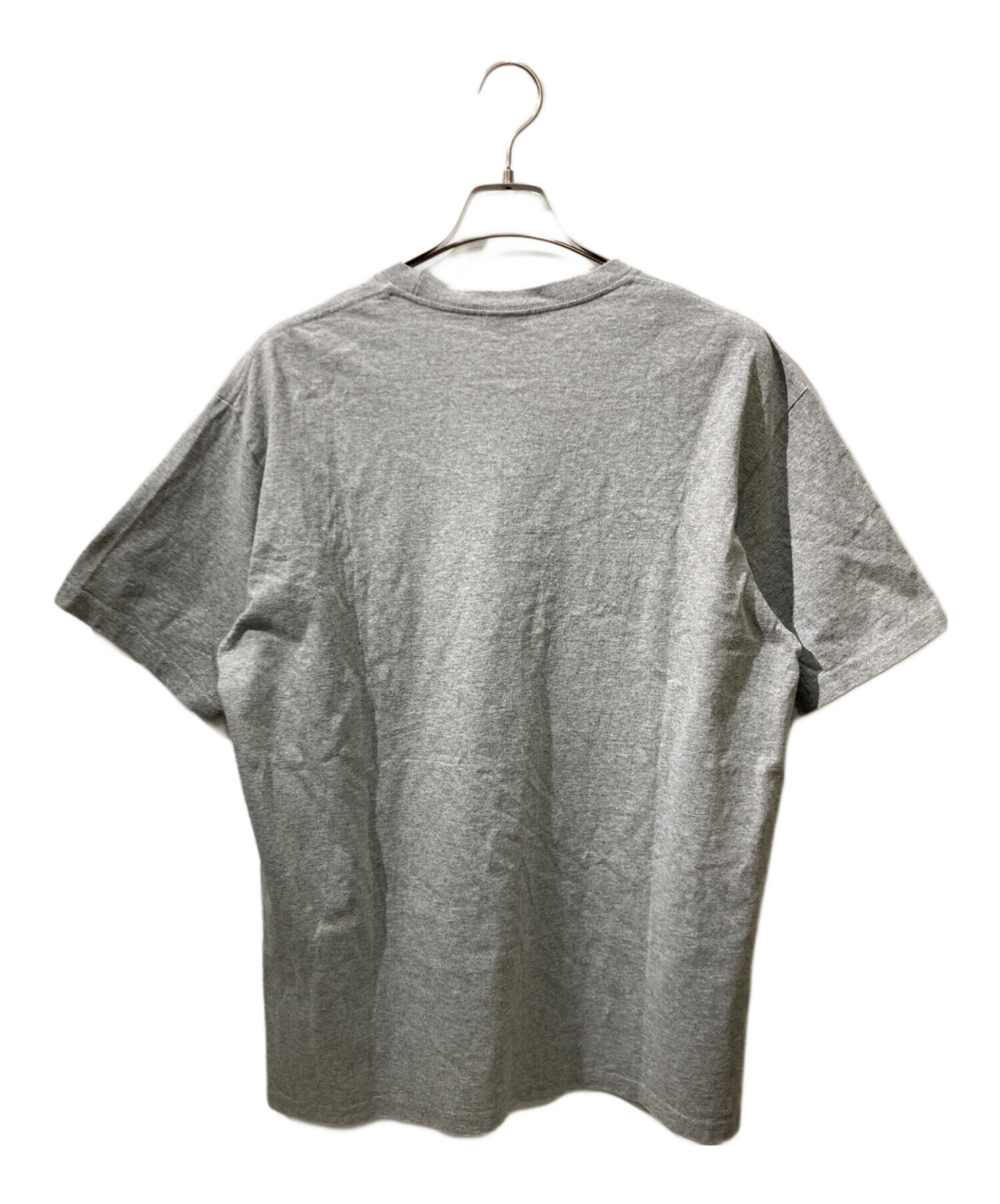 中古・古着通販】SUPREME (シュプリーム) Arabic Logo Tee グレー 